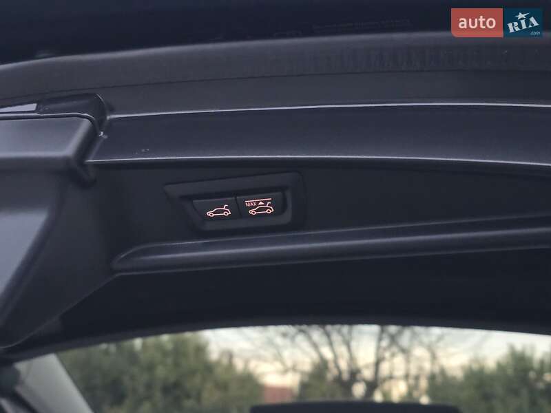 Лифтбек BMW 5 Series GT 2010 в Хмельницком