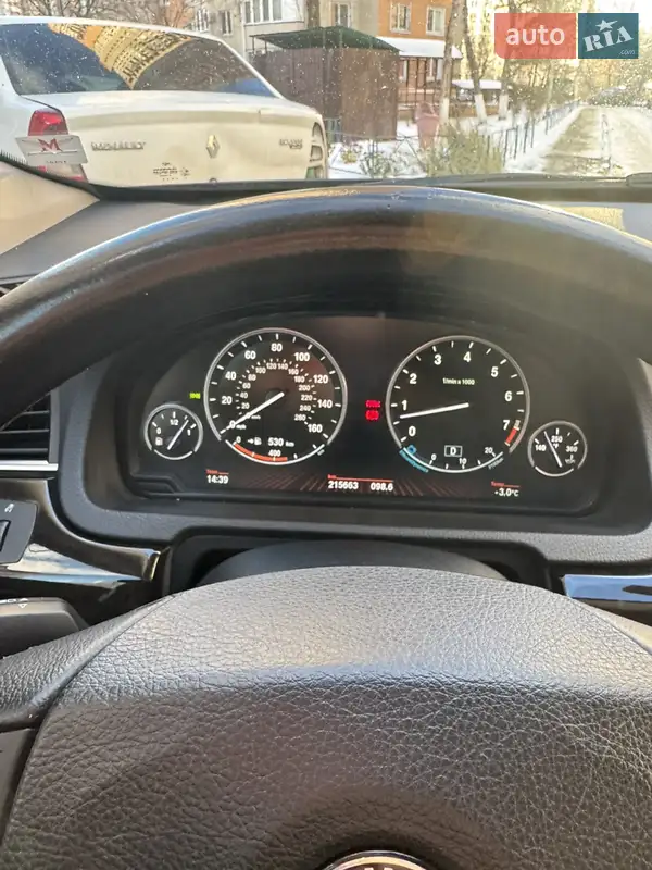 BMW 5 Series GT 2010 VIN WBASN2C50AC200726 фото оголошення 2 з 65