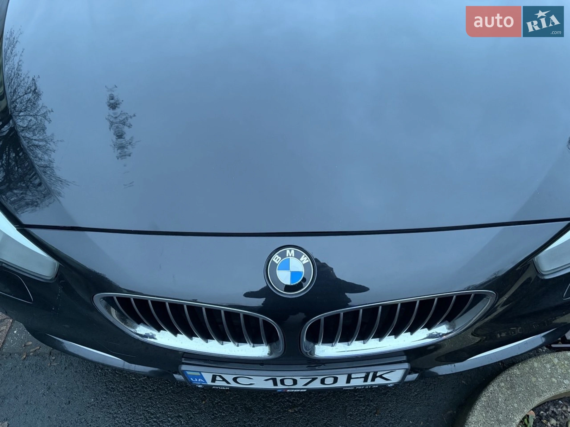 2013 BMW 5er - мініатюра 12