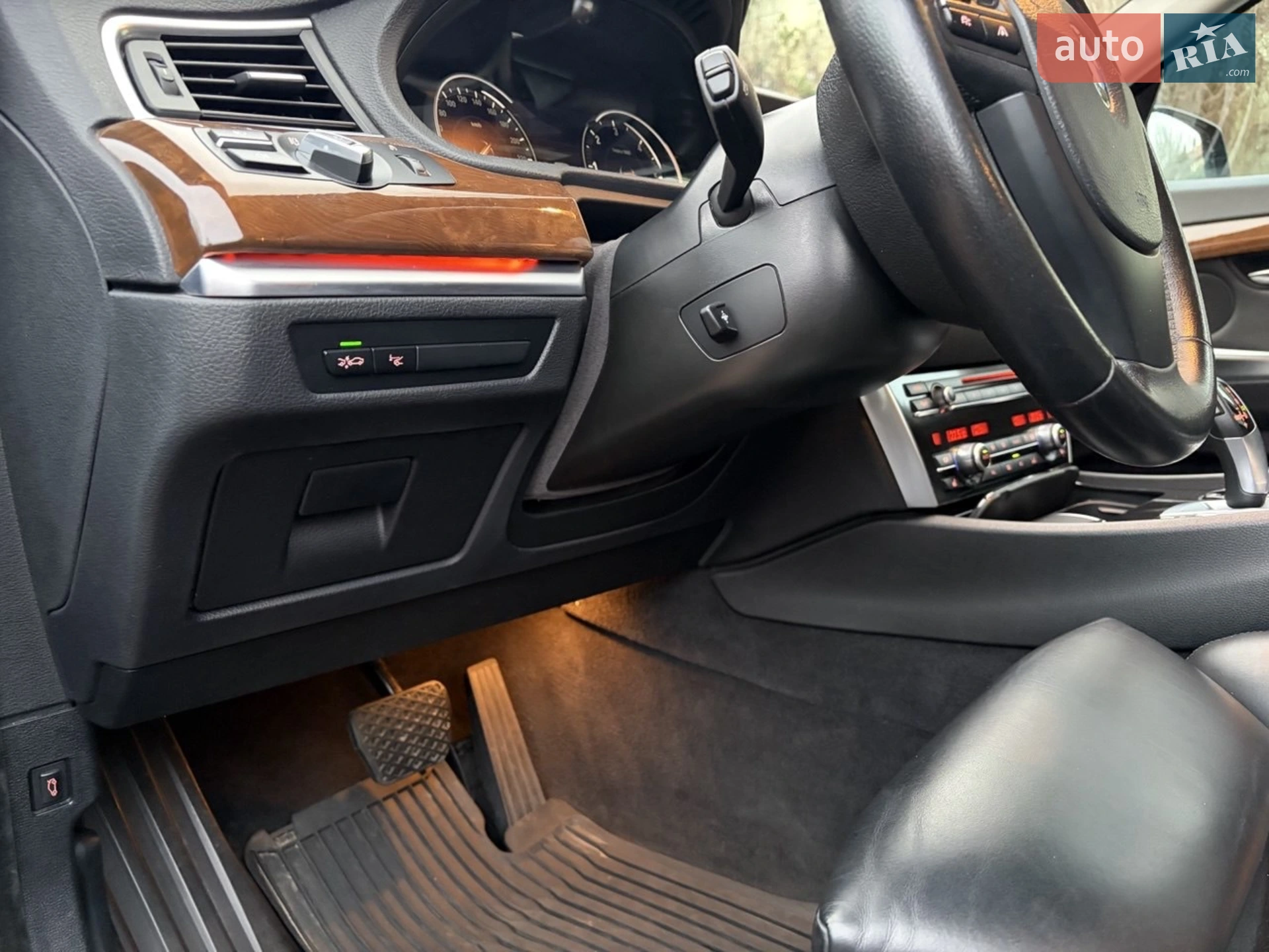 2013 BMW 5er - мініатюра 17