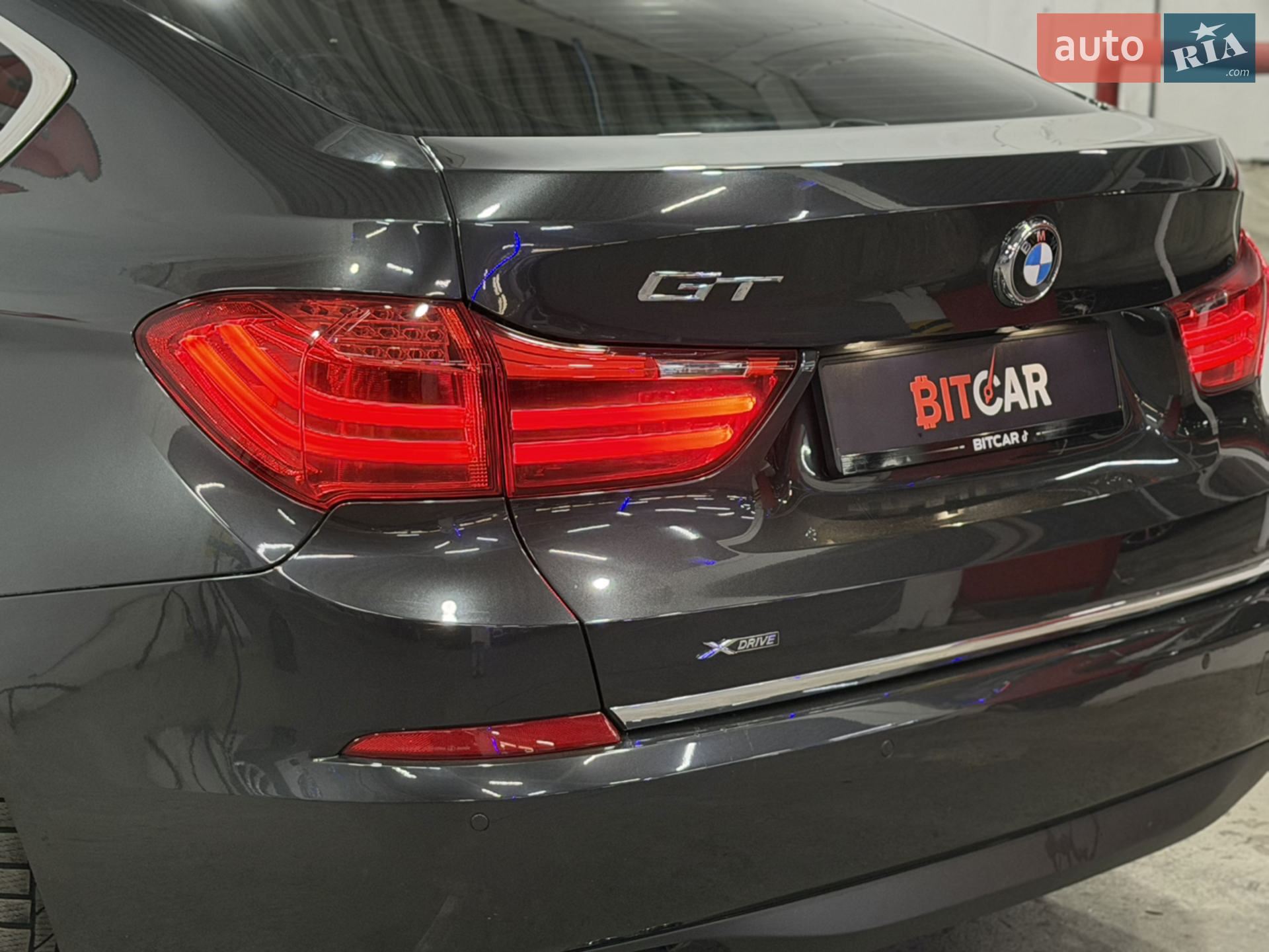 2015 BMW 5er - мініатюра 17