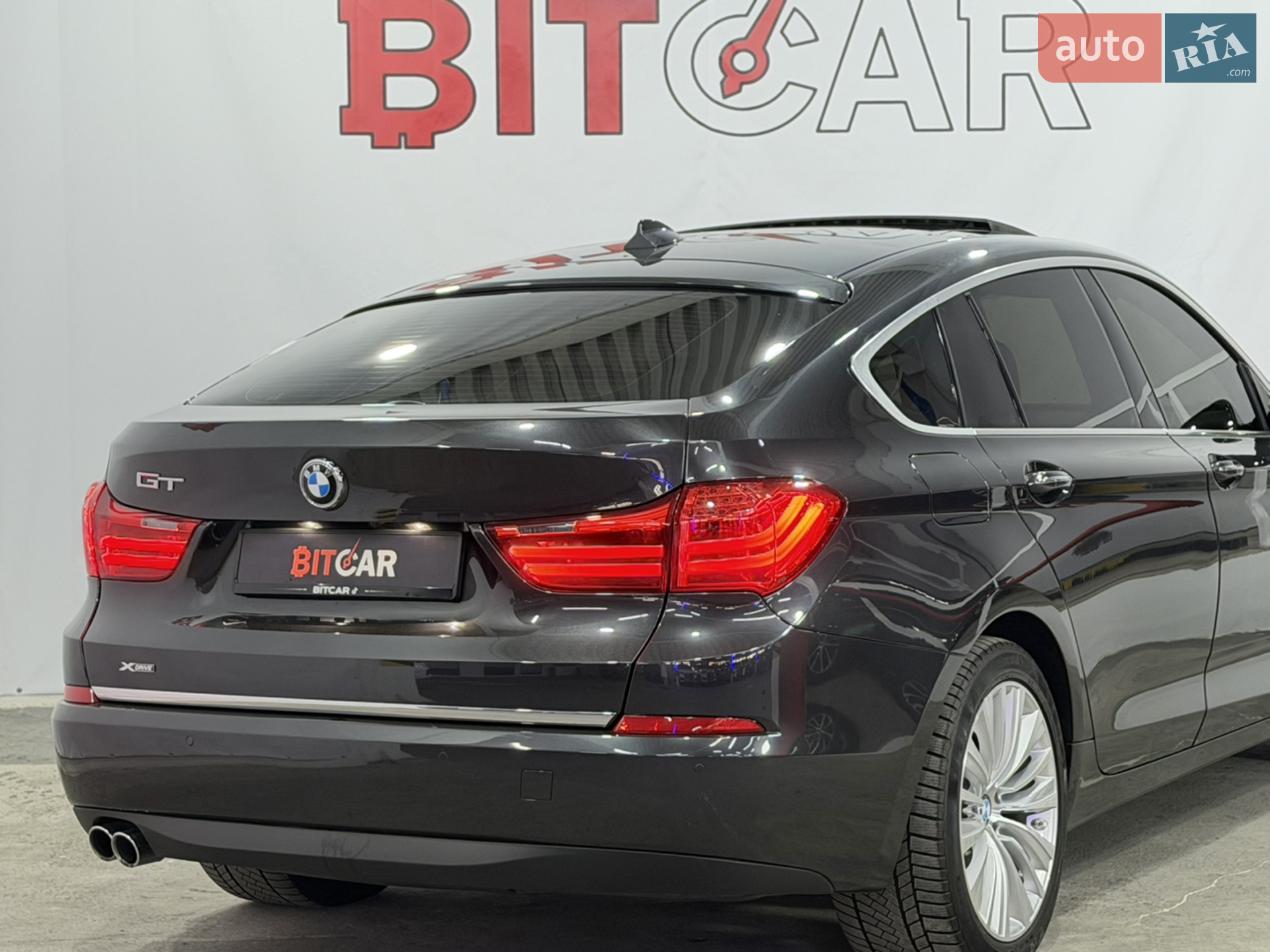 2015 BMW 5er - мініатюра 21