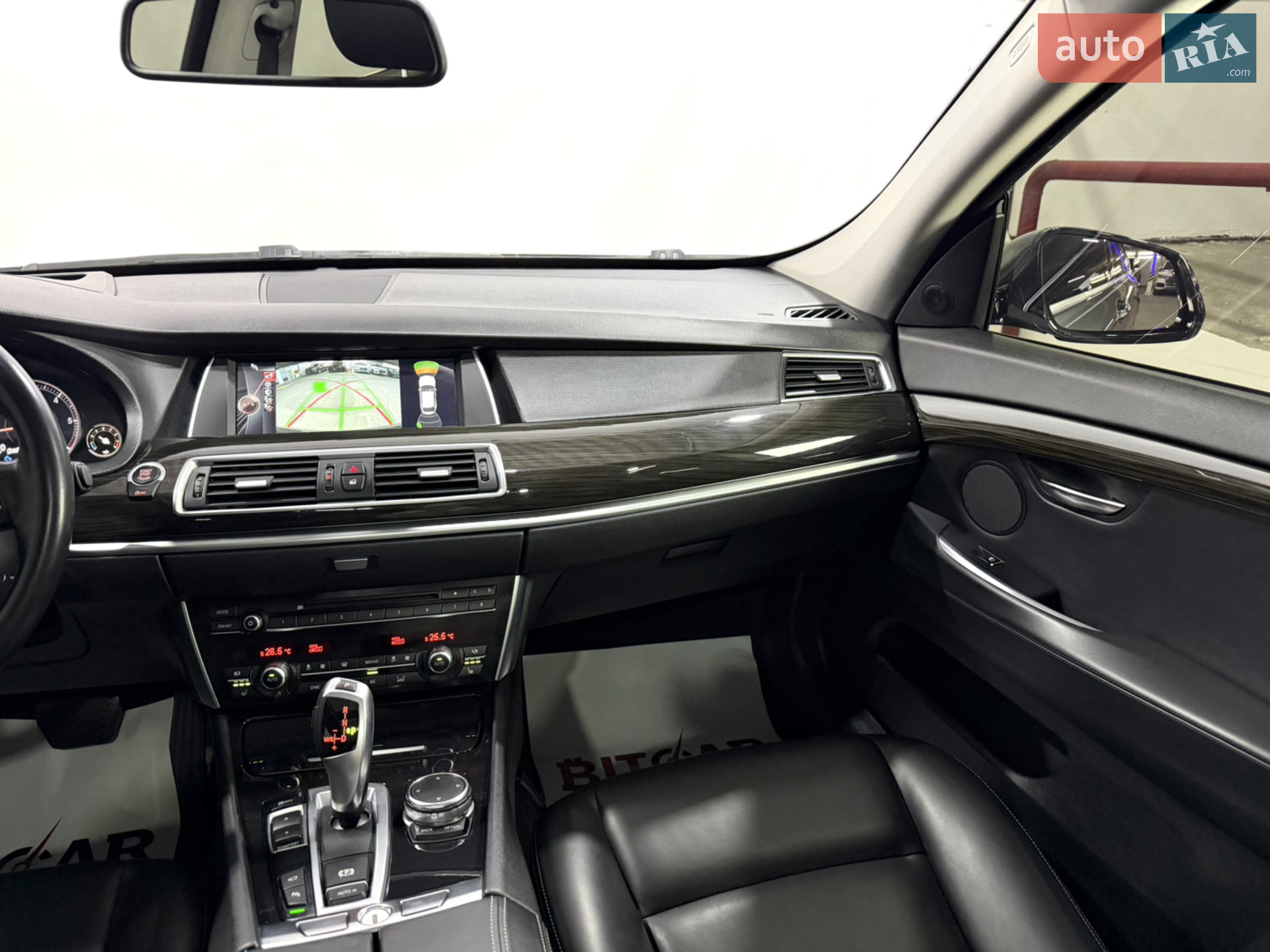 2015 BMW 5er - мініатюра 34