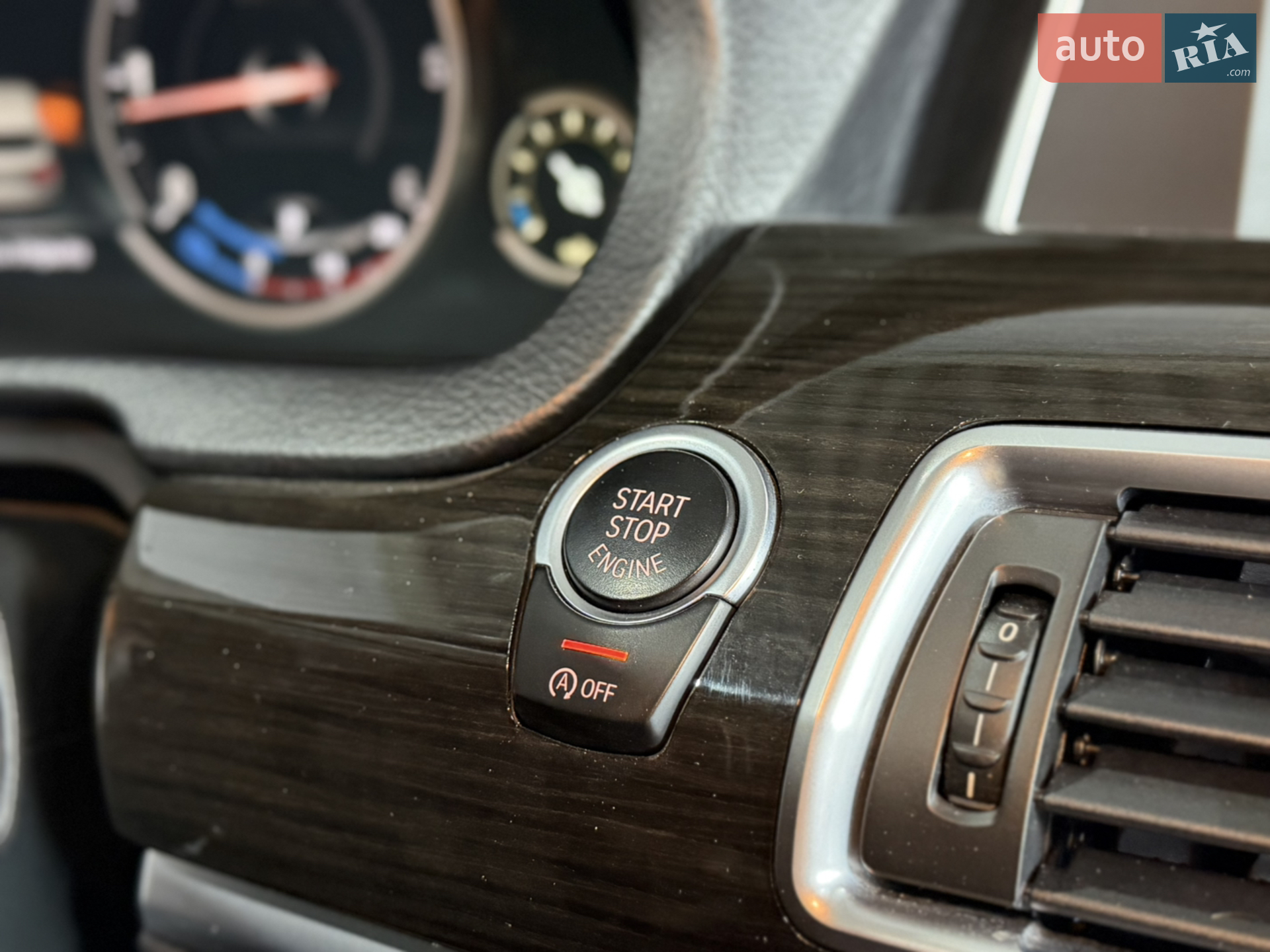 2015 BMW 5er - мініатюра 36