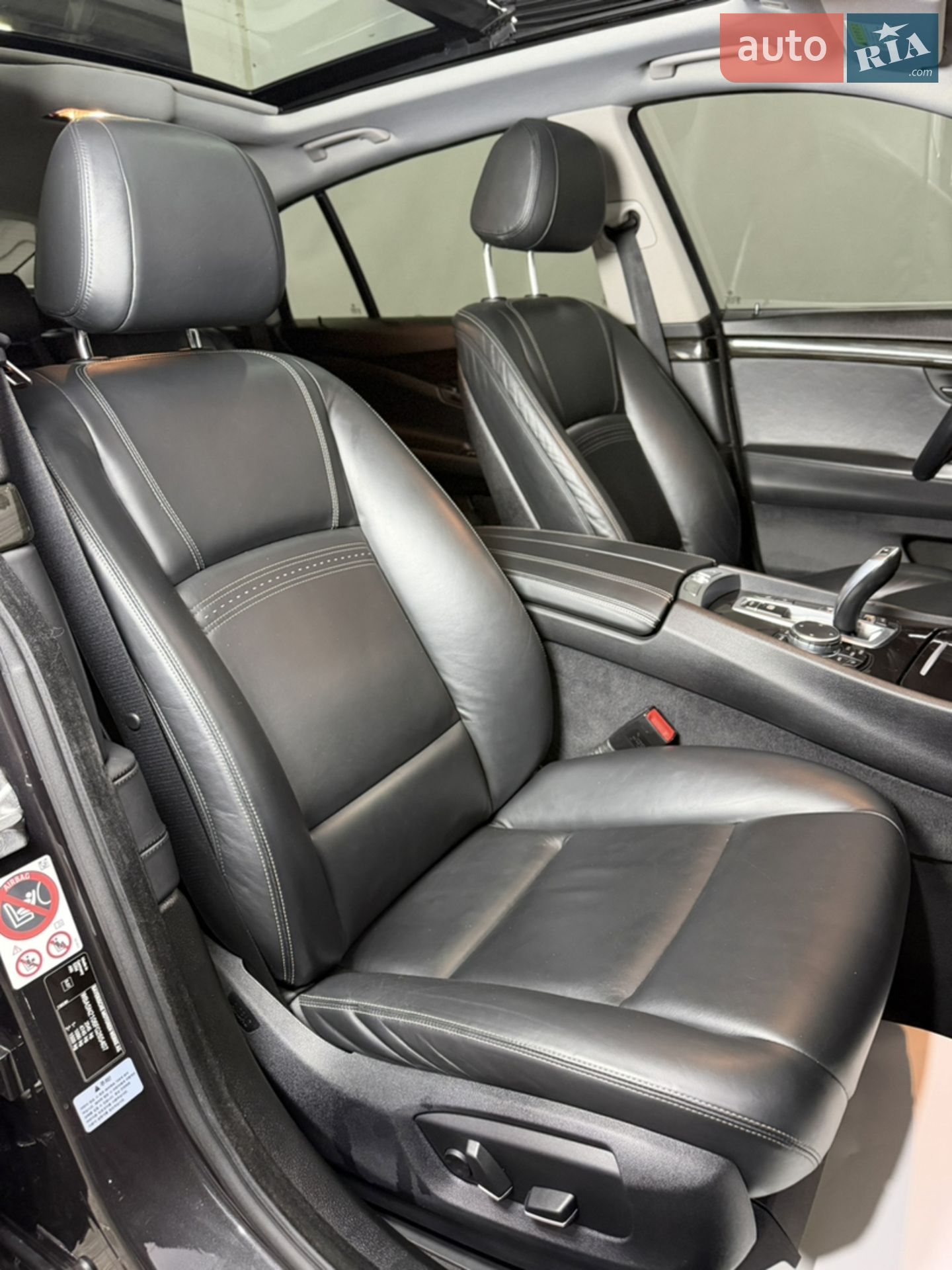 2015 BMW 5er - мініатюра 40