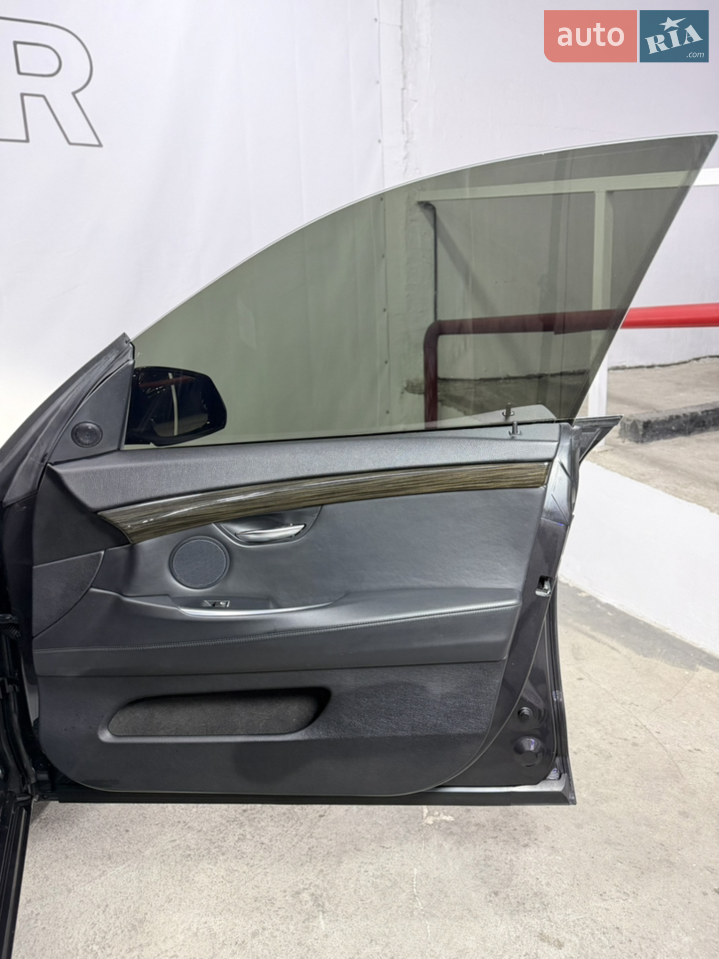 2015 BMW 5er - мініатюра 41