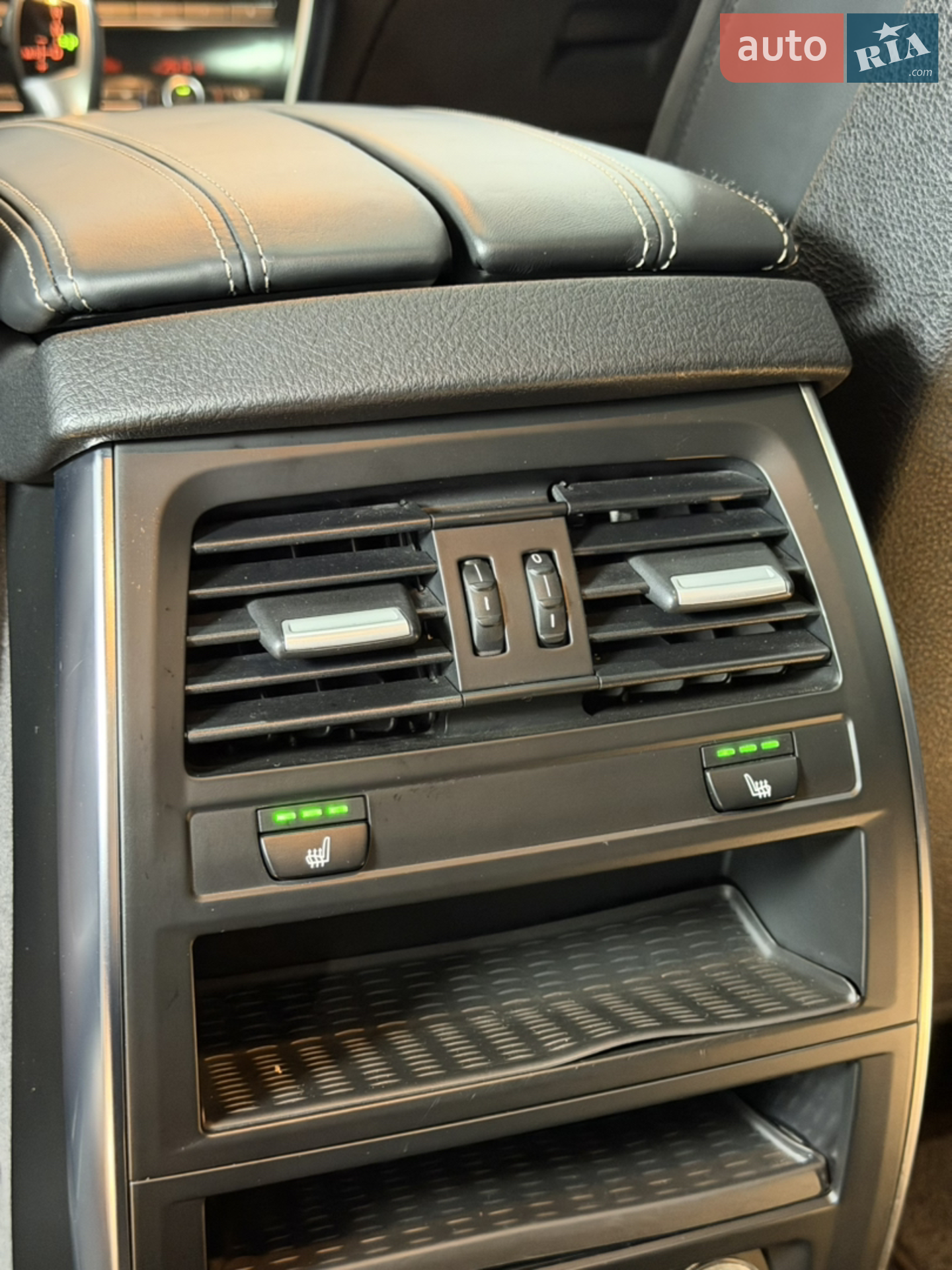 2015 BMW 5er - мініатюра 50