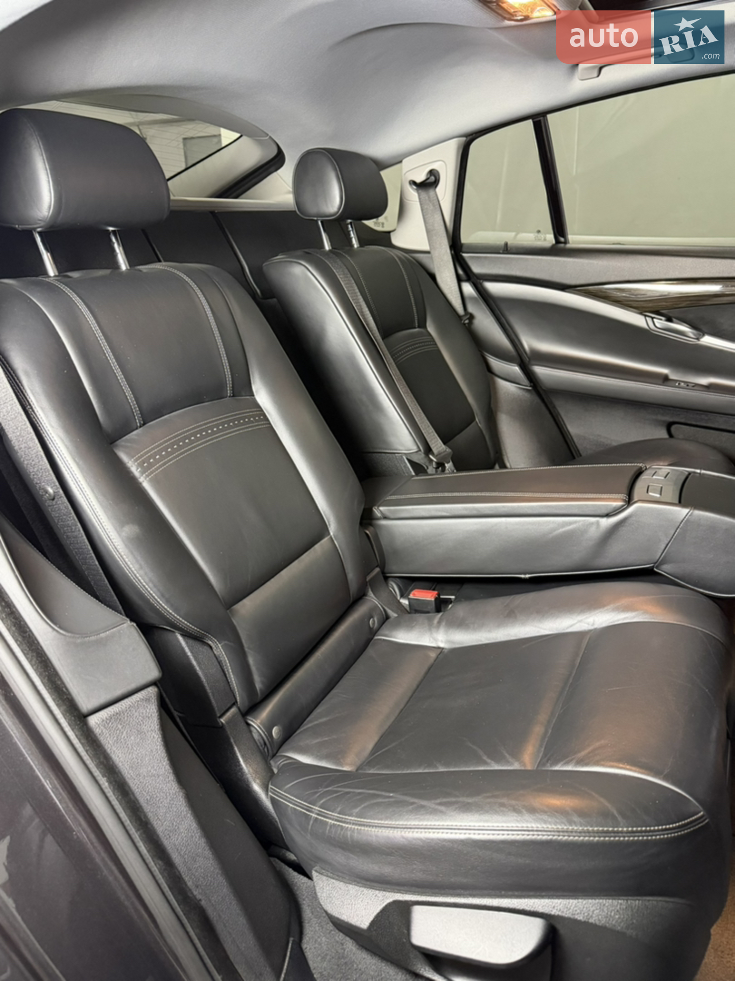 2015 BMW 5er - мініатюра 51