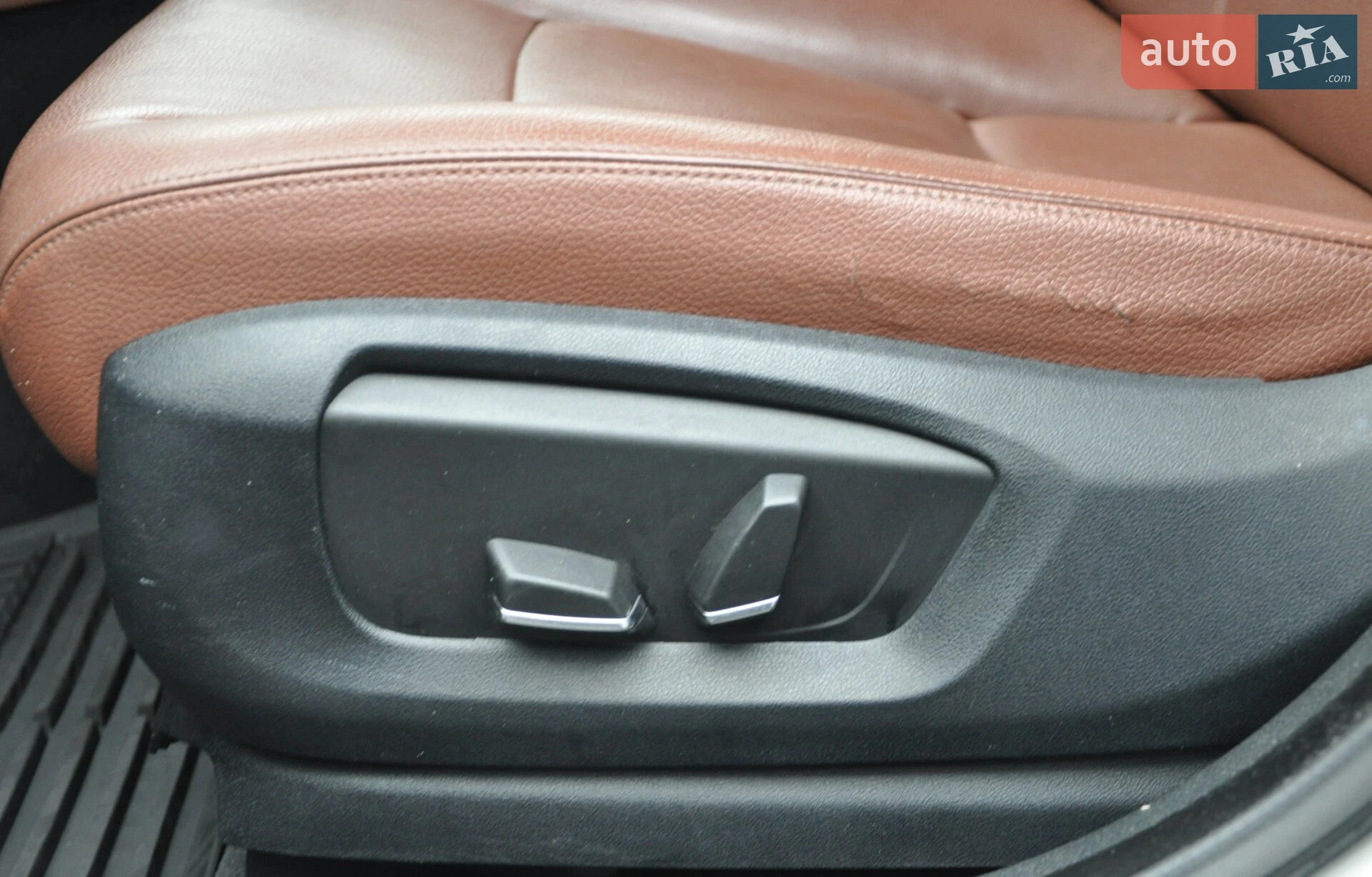 2017 BMW 5er - мініатюра 33
