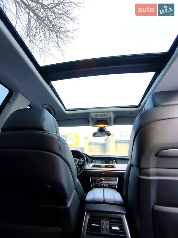 BMW 5 Series GT 2010 VIN WBASP810X0C353567 фото оголошення 18 з 68