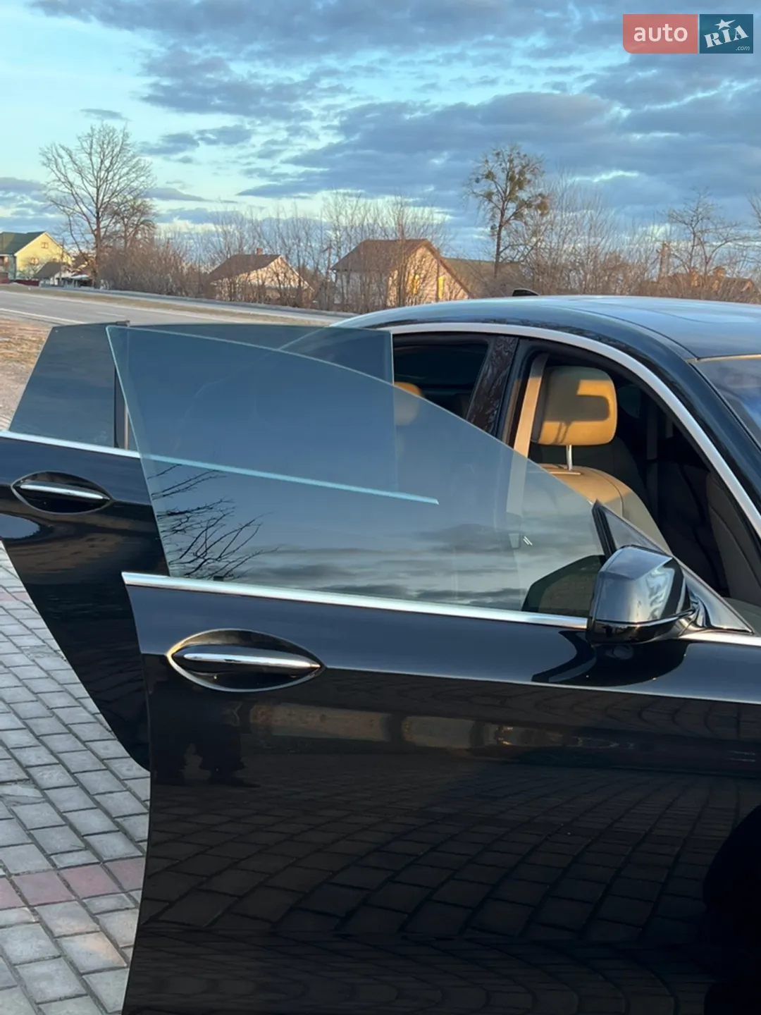 2010 BMW 5er - мініатюра 24