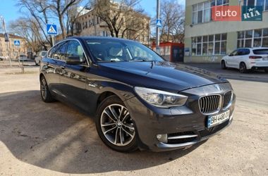 Лифтбек BMW 5 Series GT 2011 в Одессе