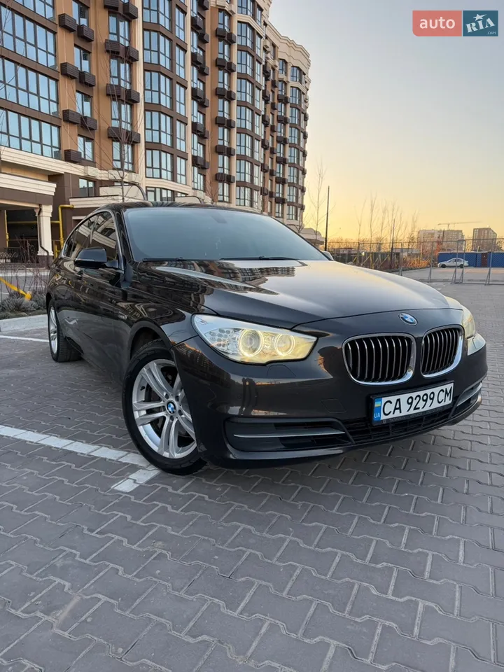 2015 BMW 5er - мініатюра 25