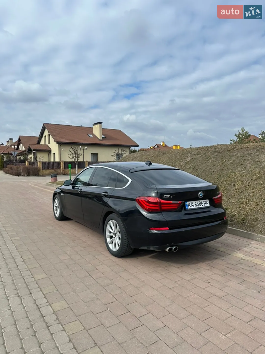 2017 BMW 5er - мініатюра 8