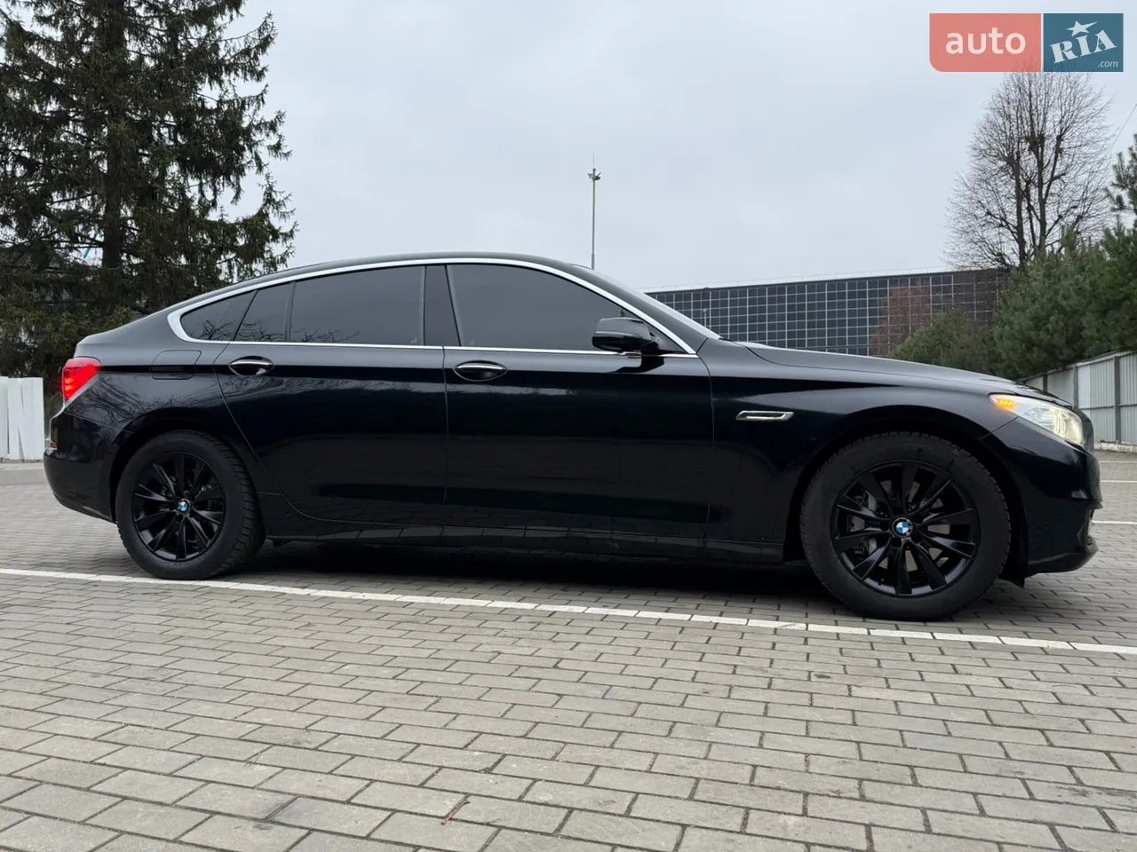 2016 BMW 5er - мініатюра 47