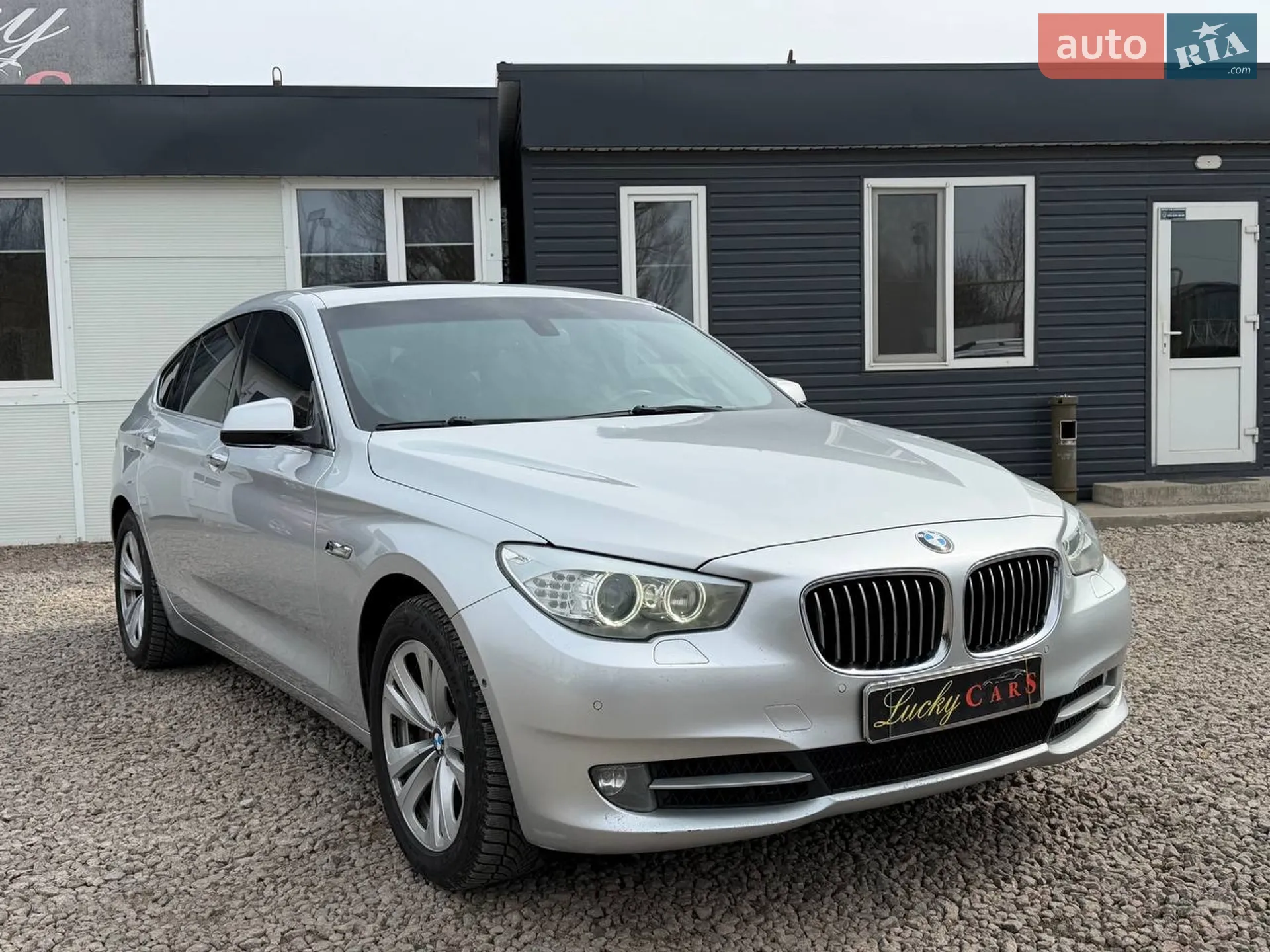 2012 BMW 5er - мініатюра 4