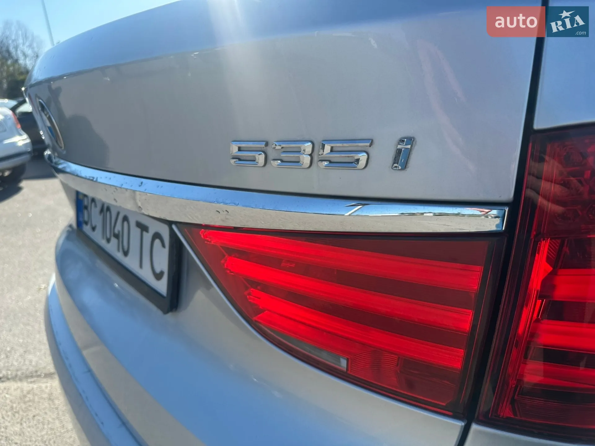 2011 BMW 5er - мініатюра 42
