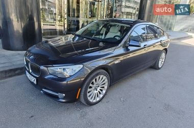 Лифтбек BMW 5 Series GT 2010 в Киеве
