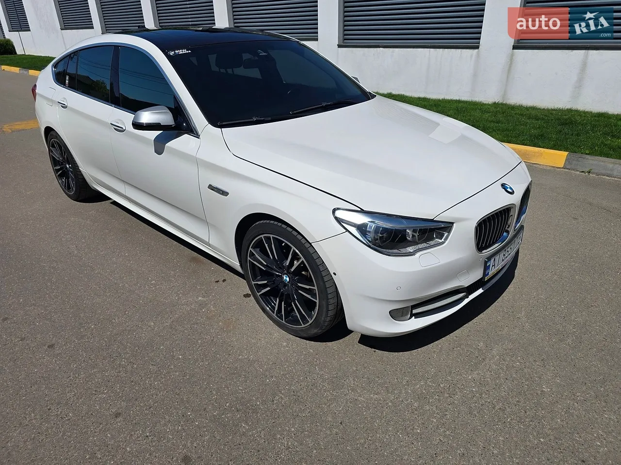 2015 BMW 5er - мініатюра 24