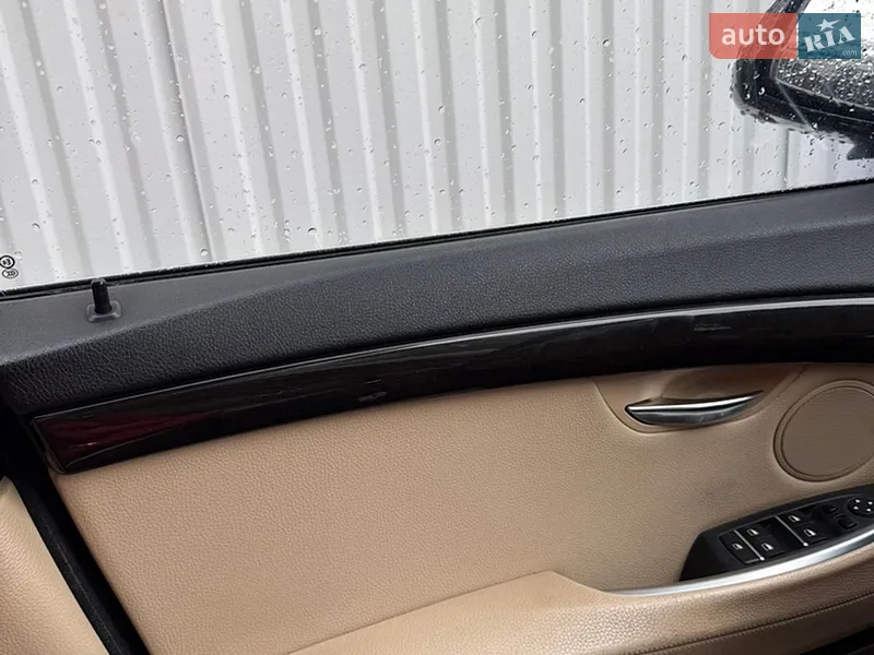 BMW 5 Series GT 2014 VIN WBA5M4C50ED183728 фото оголошення 25 з 78