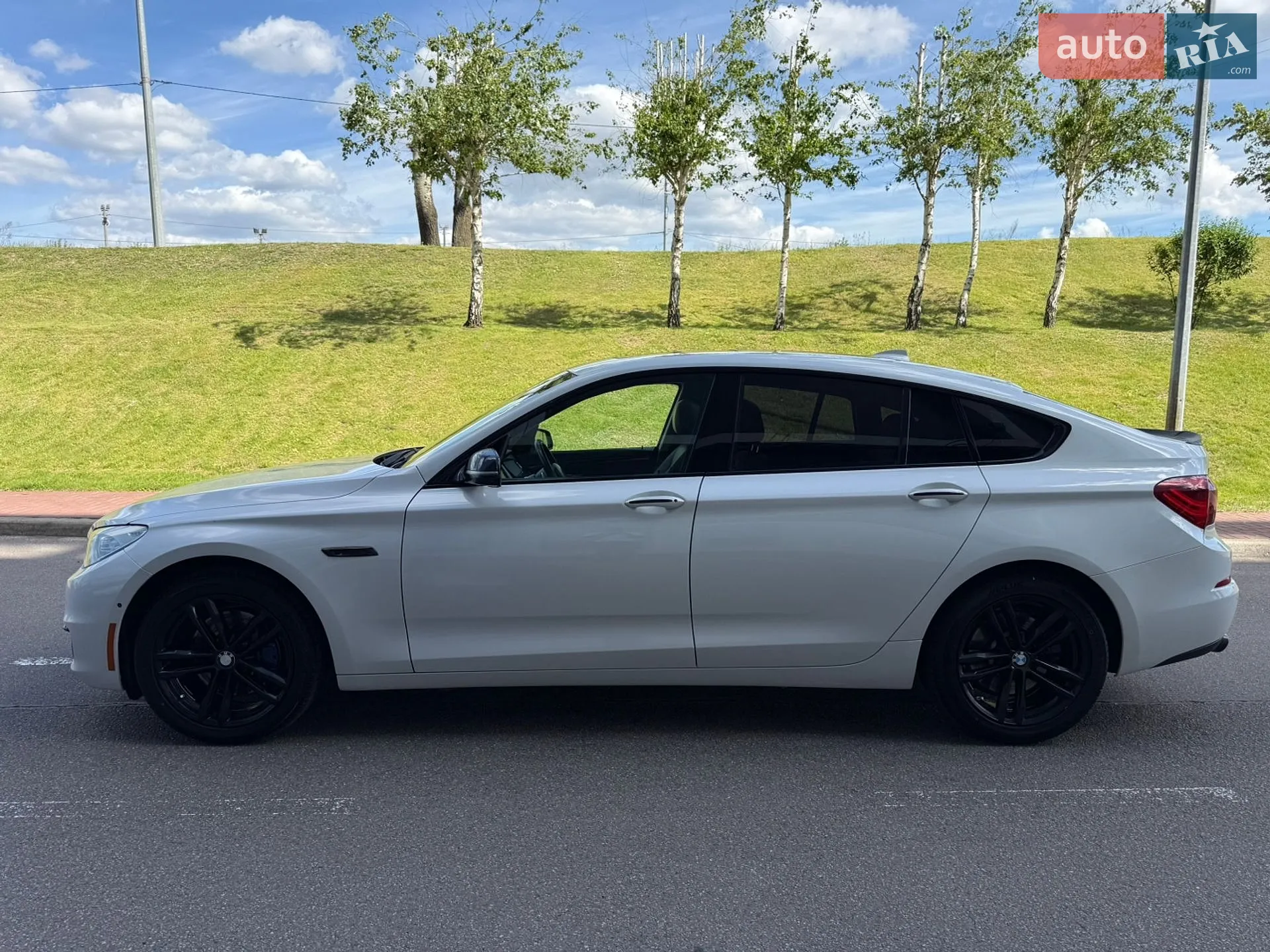2015 BMW 5er - мініатюра 14