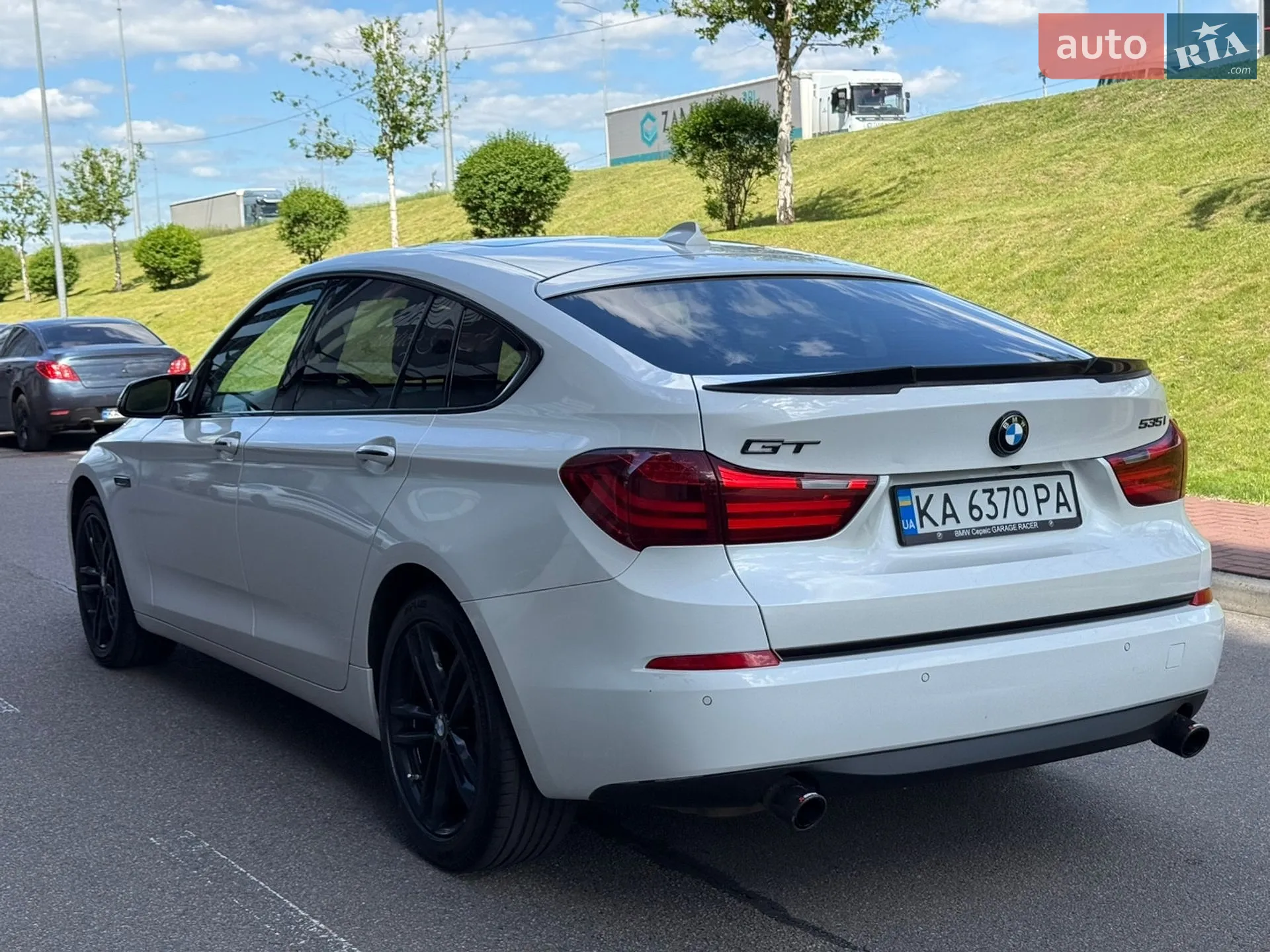 2015 BMW 5er - мініатюра 17
