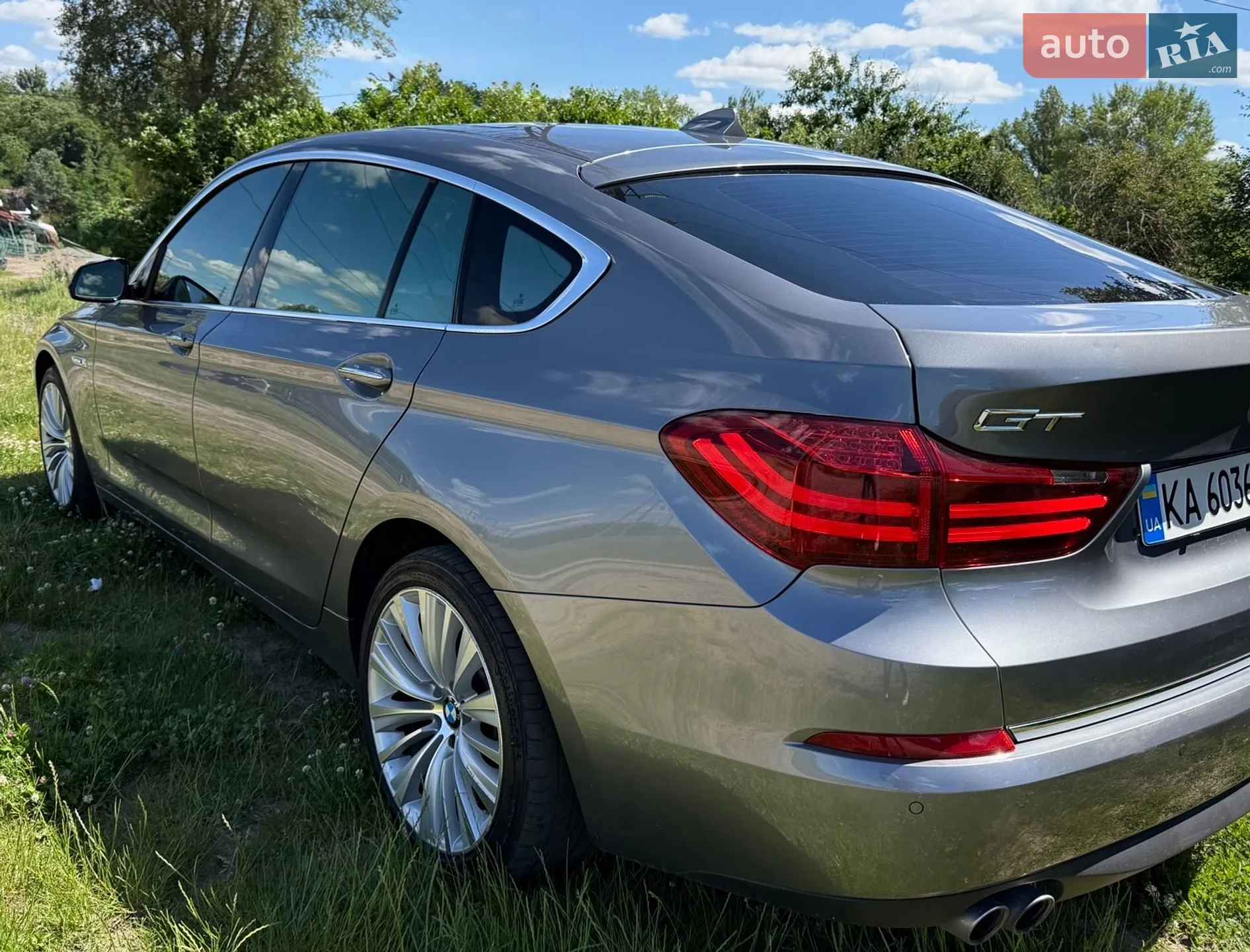 2015 BMW 5er - мініатюра 8