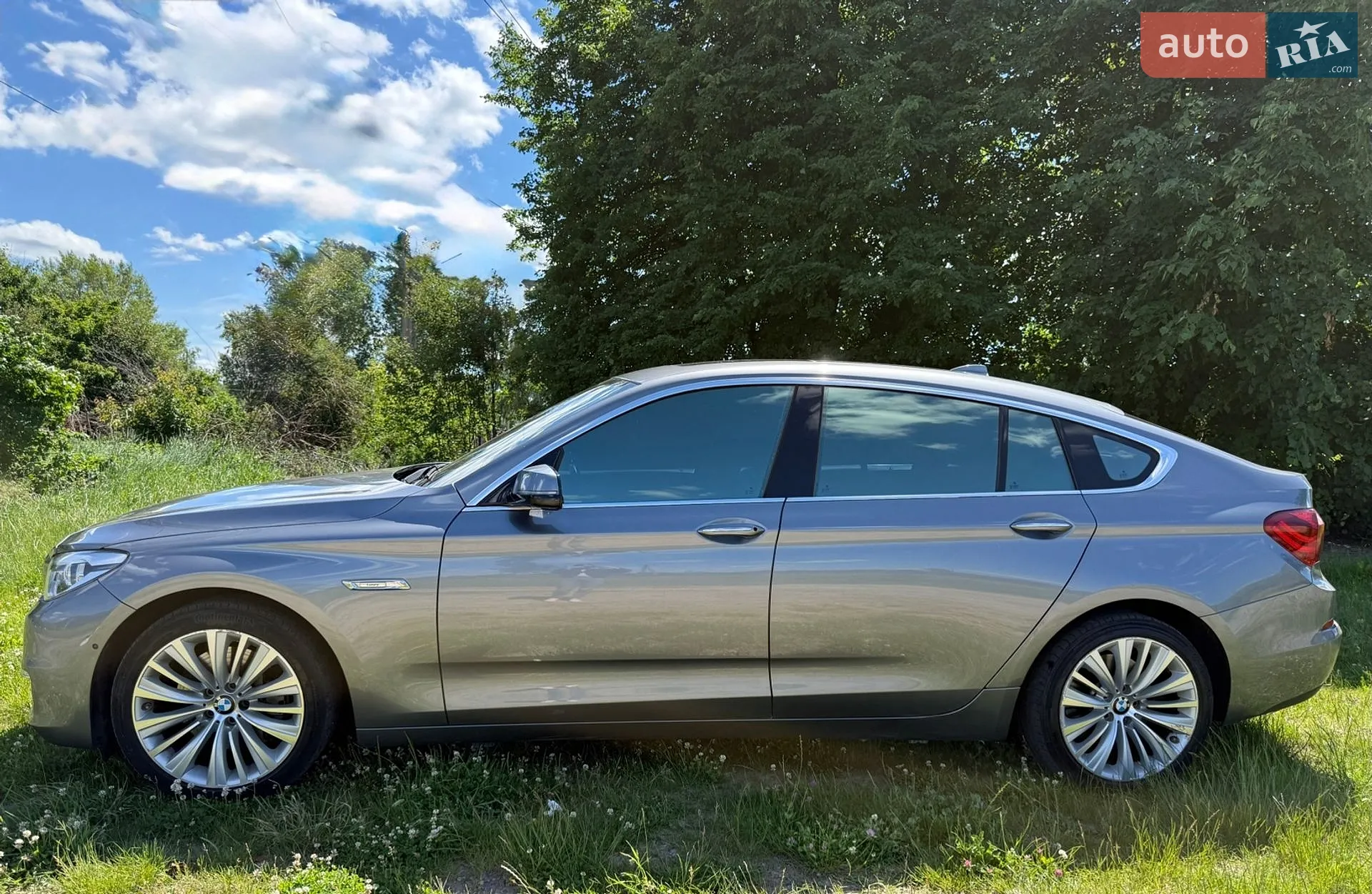 2015 BMW 5er - мініатюра 6