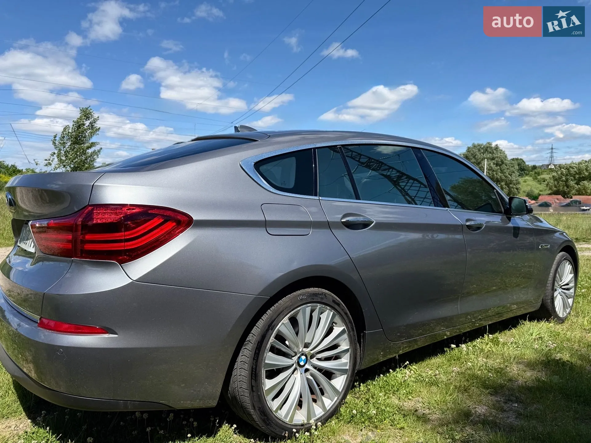 2015 BMW 5er - мініатюра 11