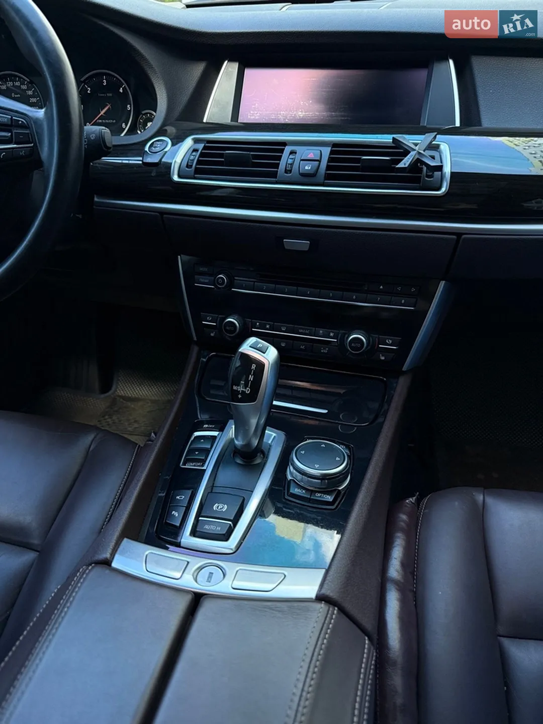 2015 BMW 5er - мініатюра 19