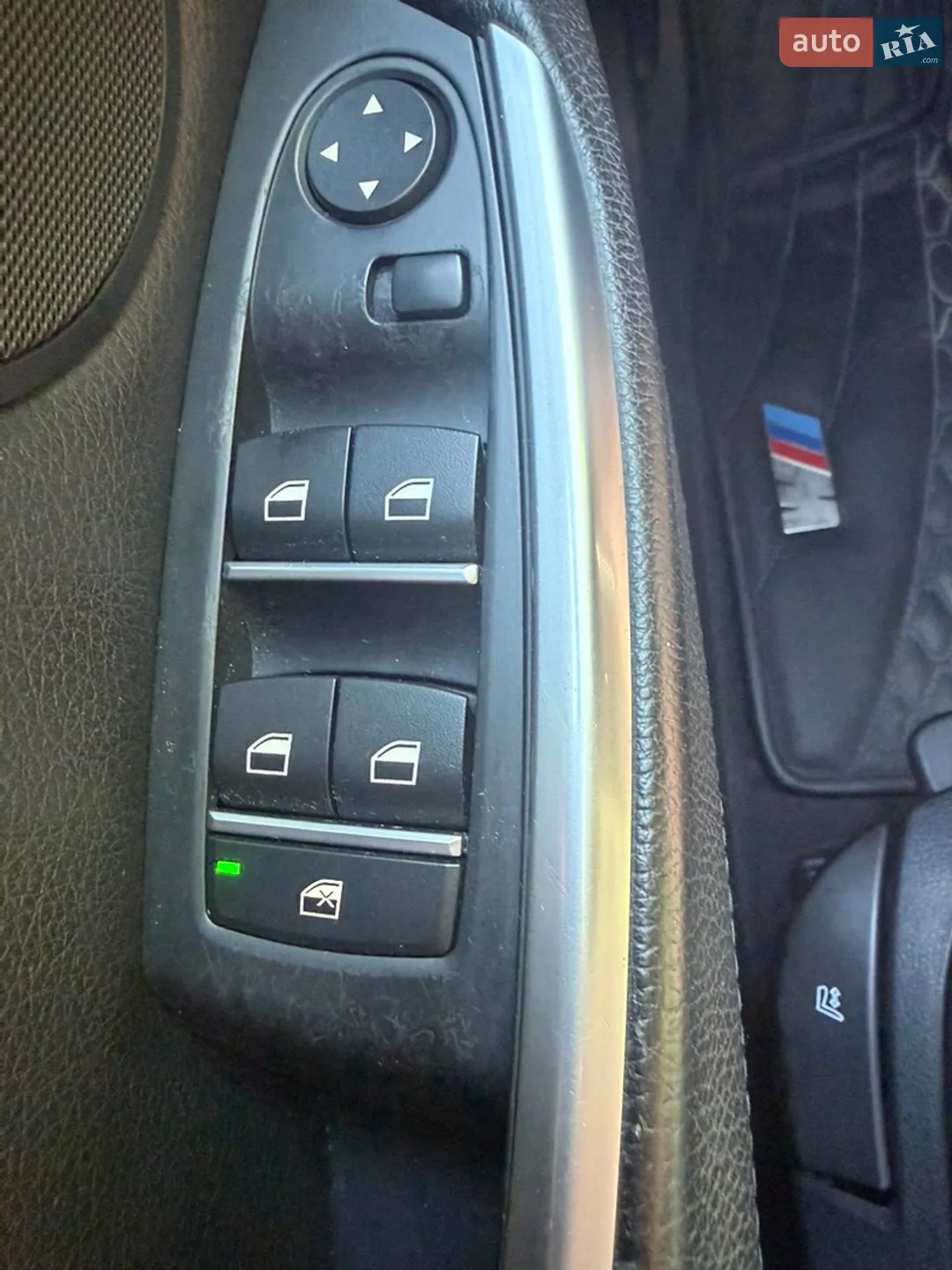 2010 BMW 5er - мініатюра 22