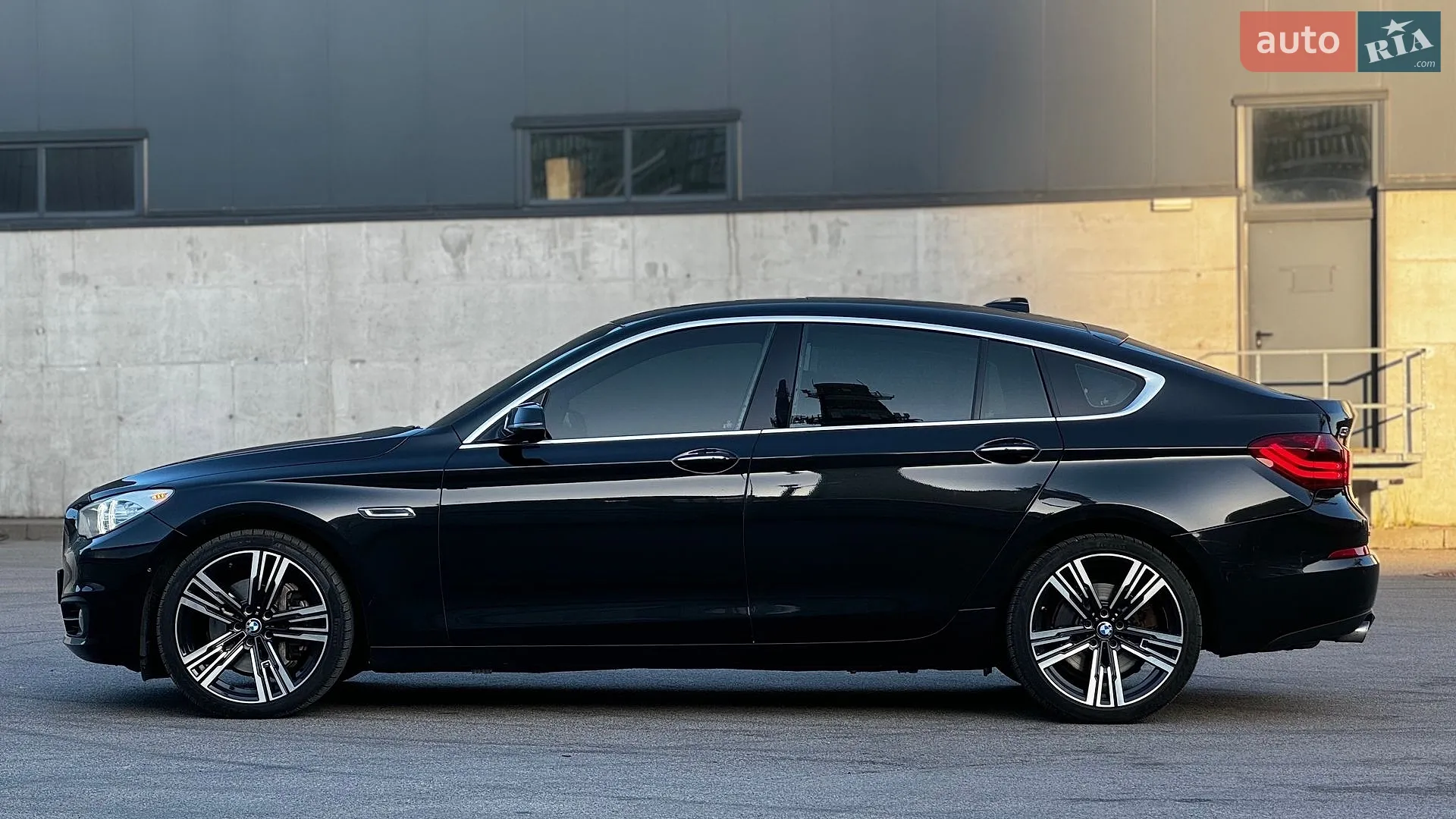 2016 BMW 5er - мініатюра 6
