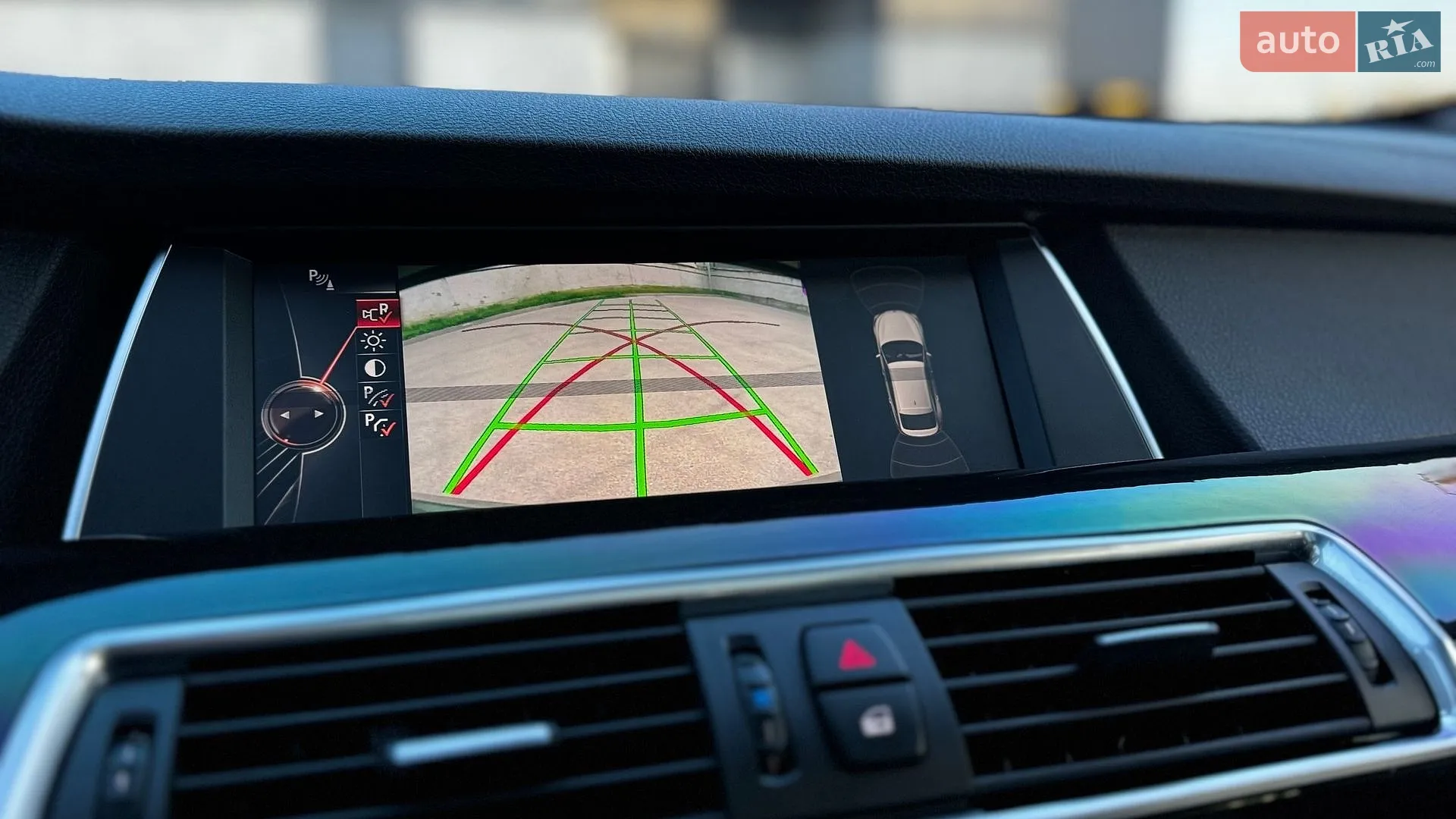 2016 BMW 5er - мініатюра 38