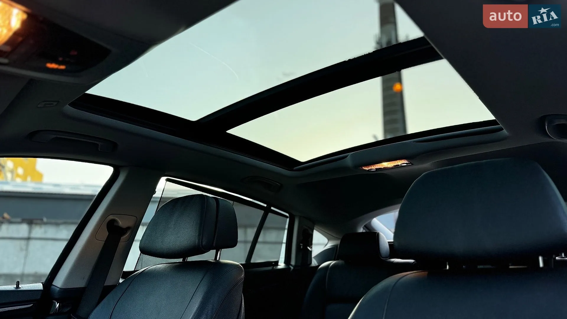 2016 BMW 5er - мініатюра 44