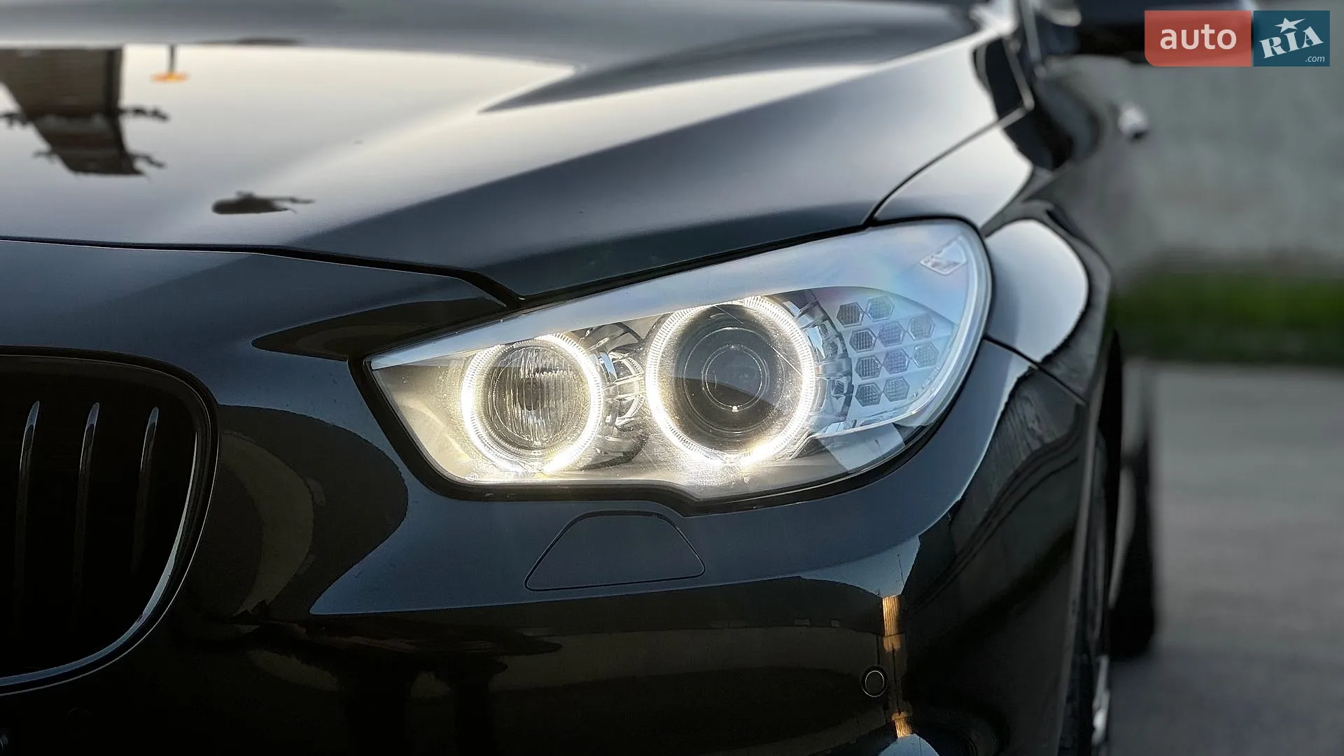 2016 BMW 5er - мініатюра 48