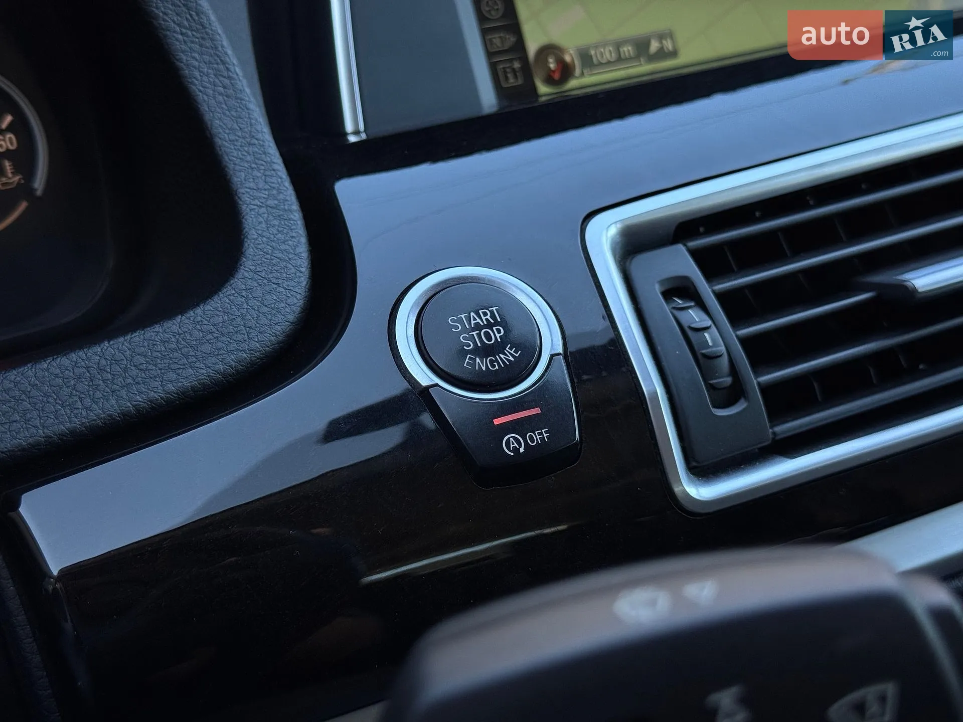 2014 BMW 5er - мініатюра 28
