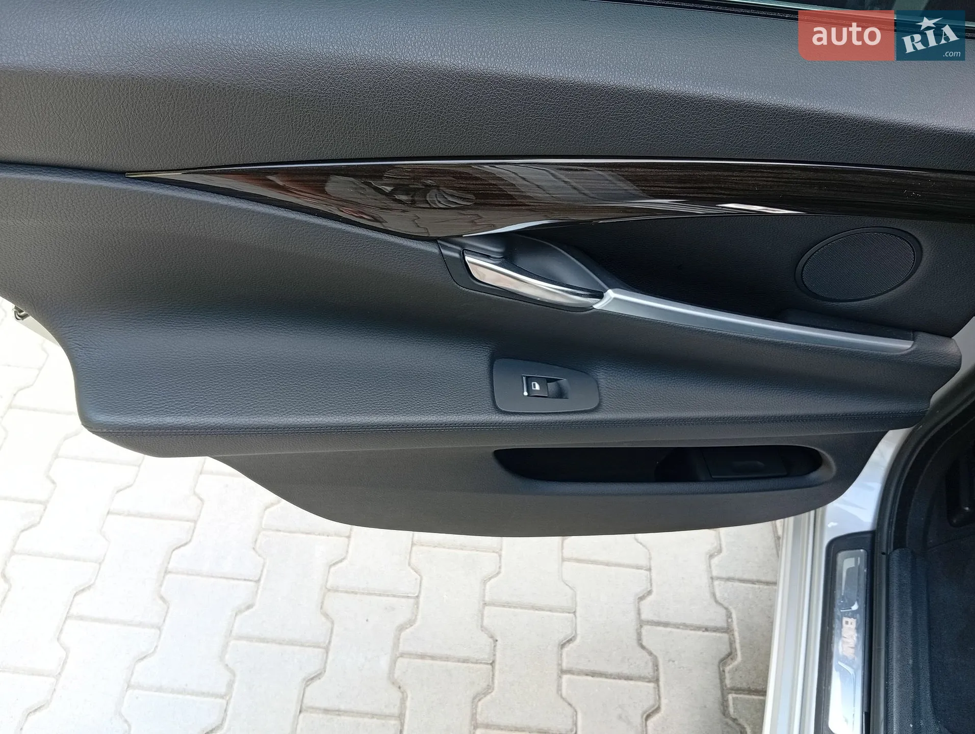 2014 BMW 5er - мініатюра 18