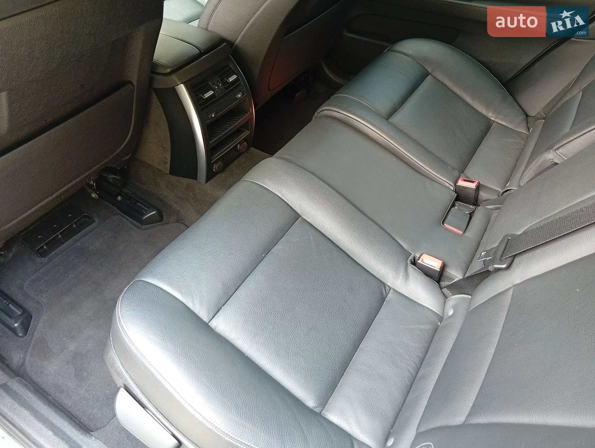 2014 BMW 5er - мініатюра 21
