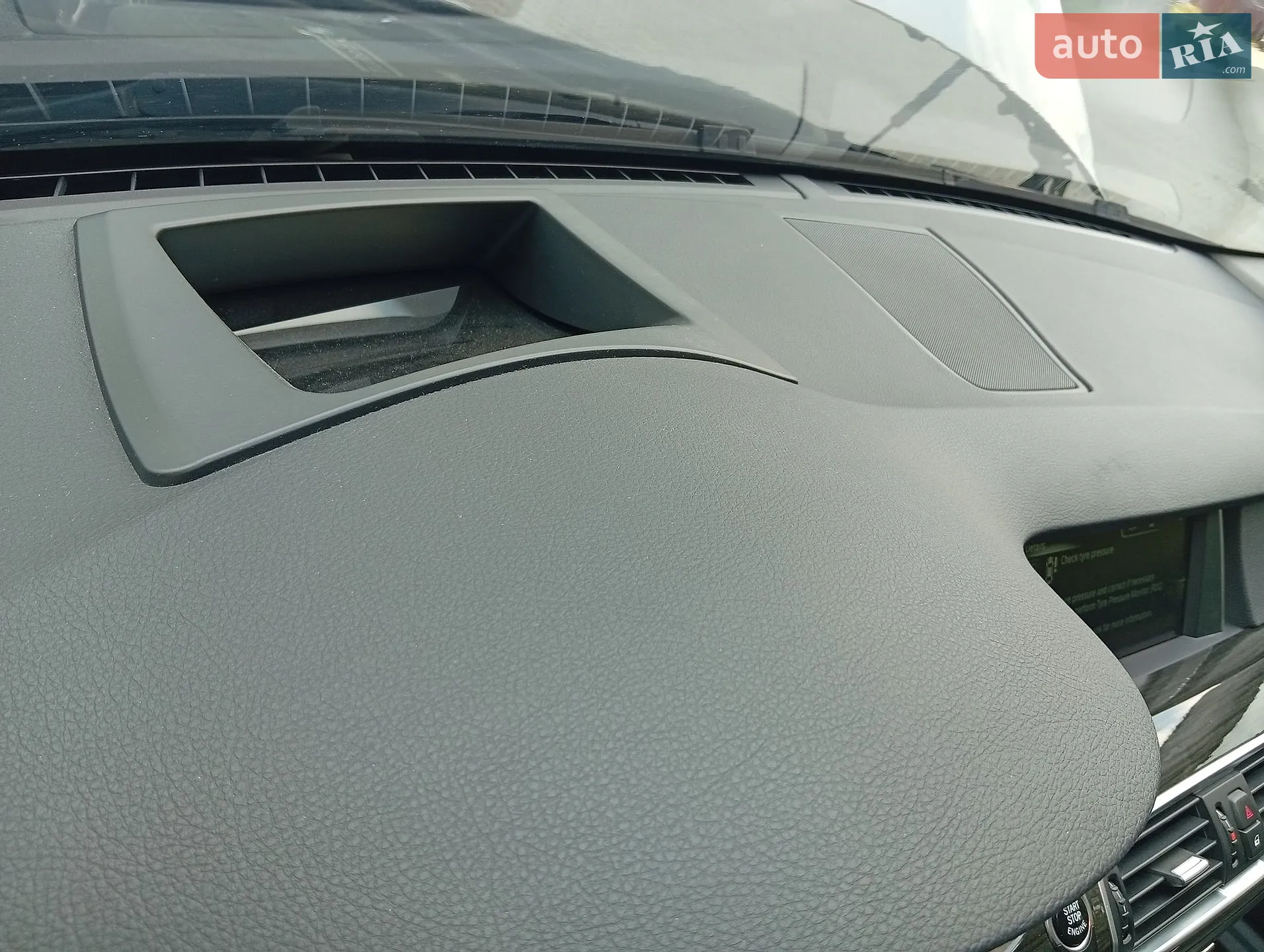 2014 BMW 5er - мініатюра 35