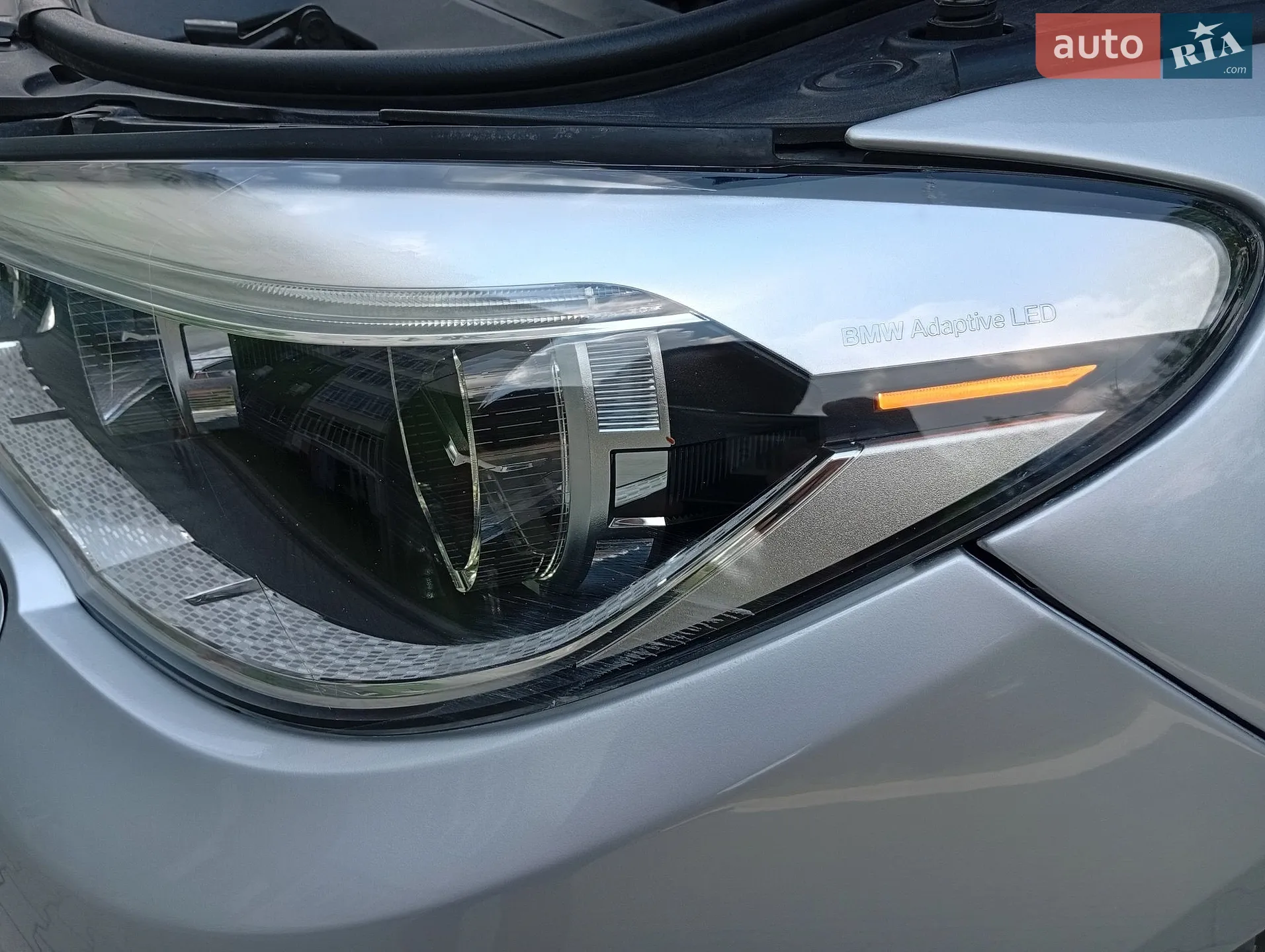 2014 BMW 5er - мініатюра 38
