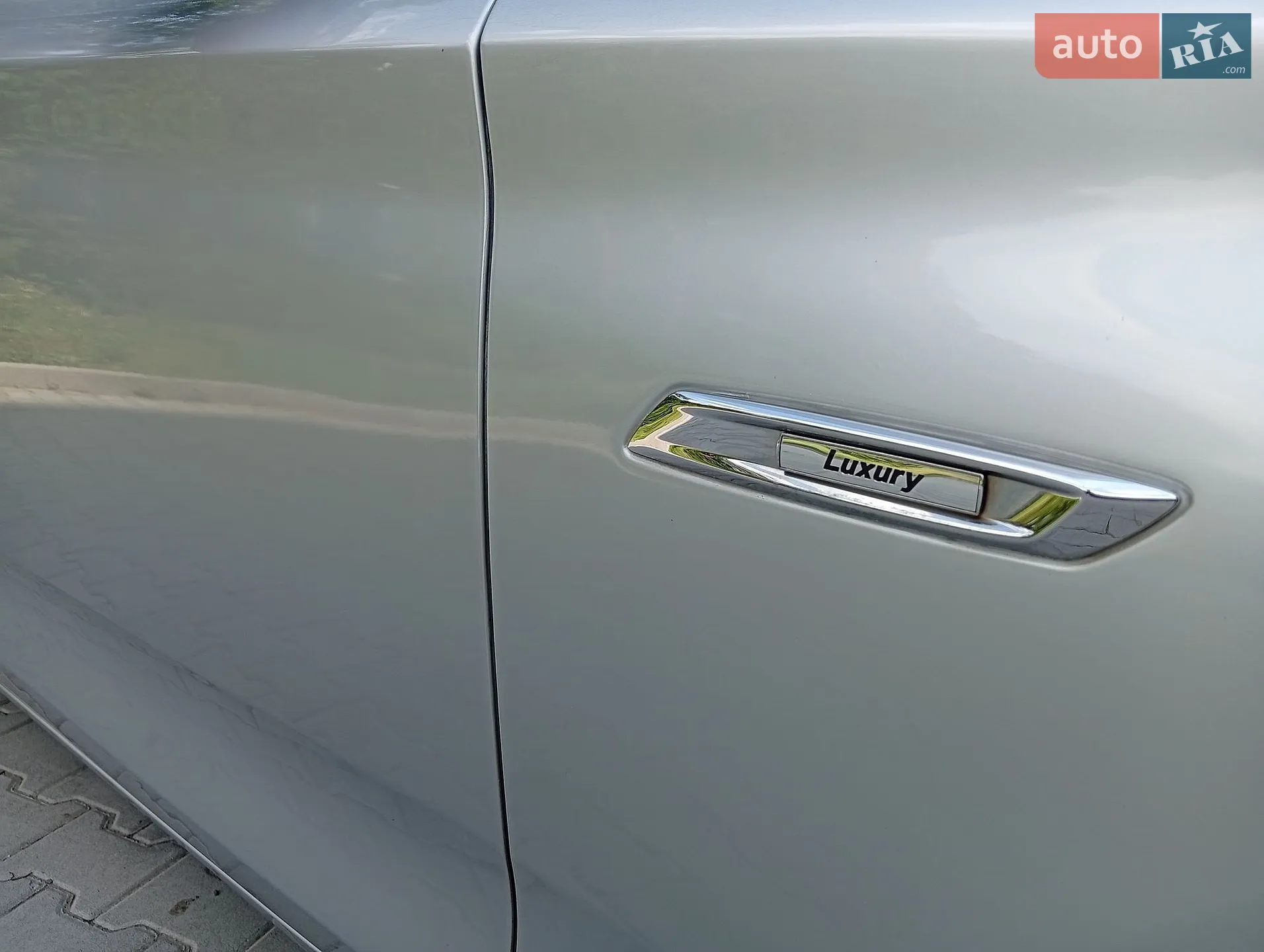 2014 BMW 5er - мініатюра 41