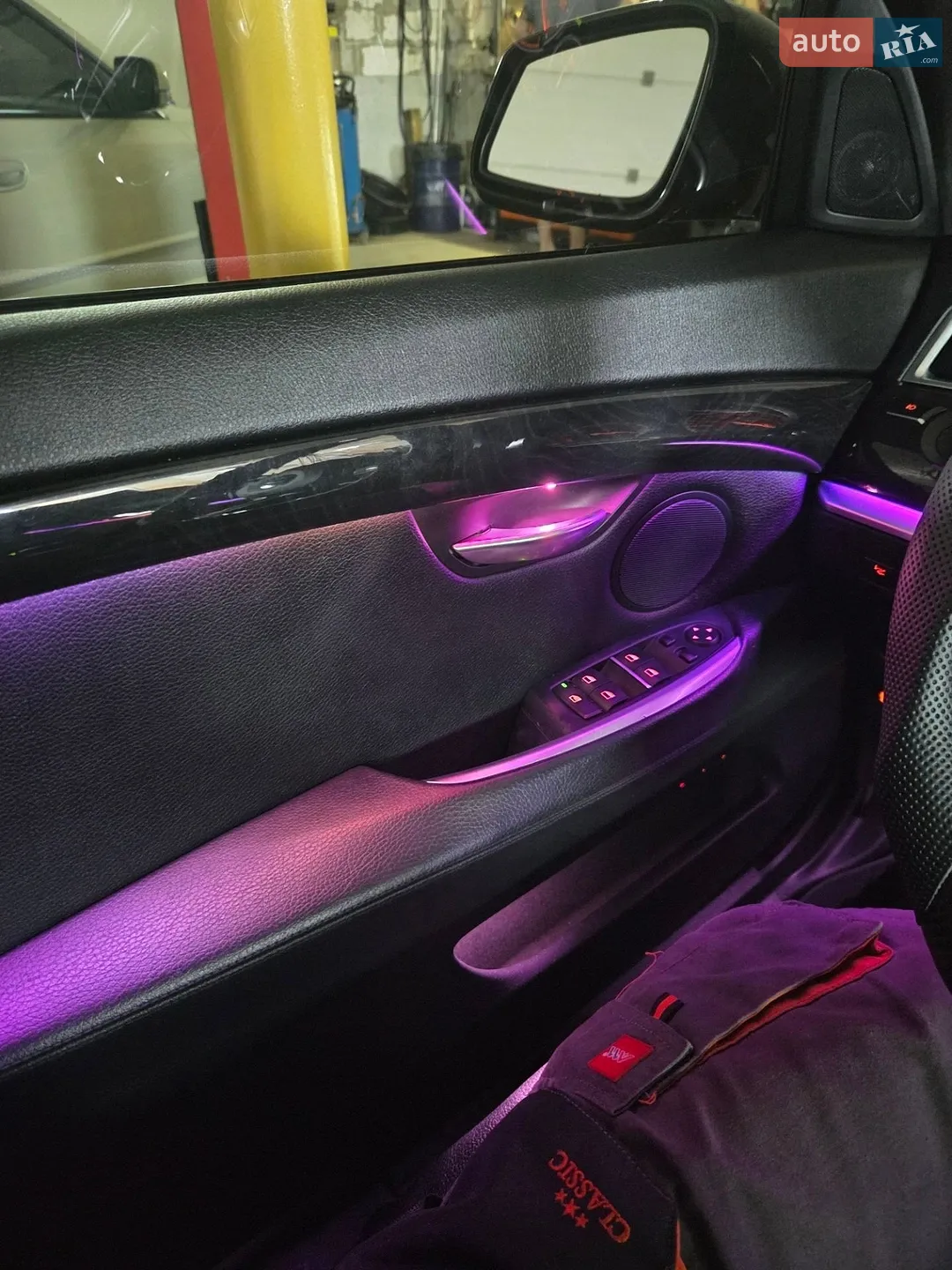 2013 BMW 5er - мініатюра 15