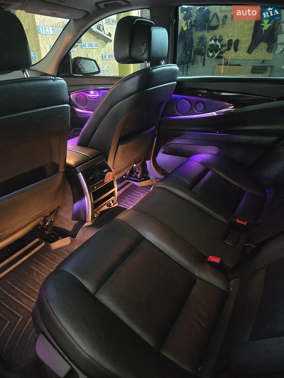 2013 BMW 5er - мініатюра 20