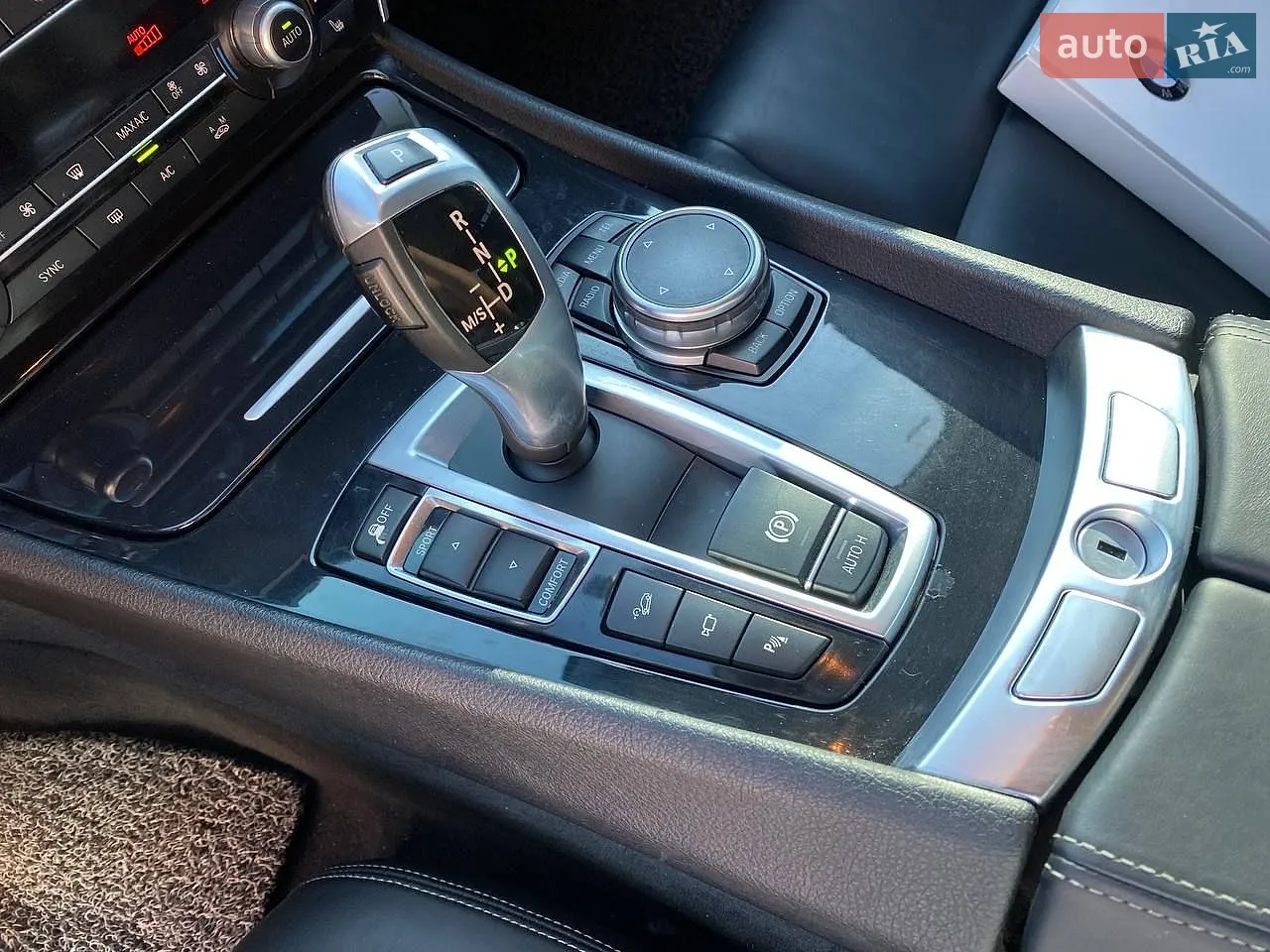 2014 BMW 5er - мініатюра 21