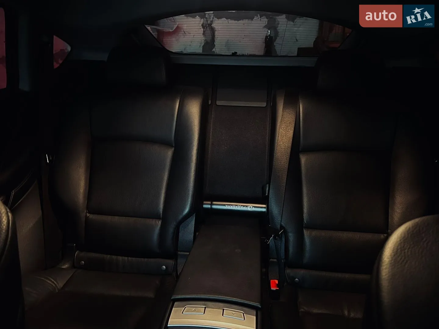 2013 BMW 5er - мініатюра 6
