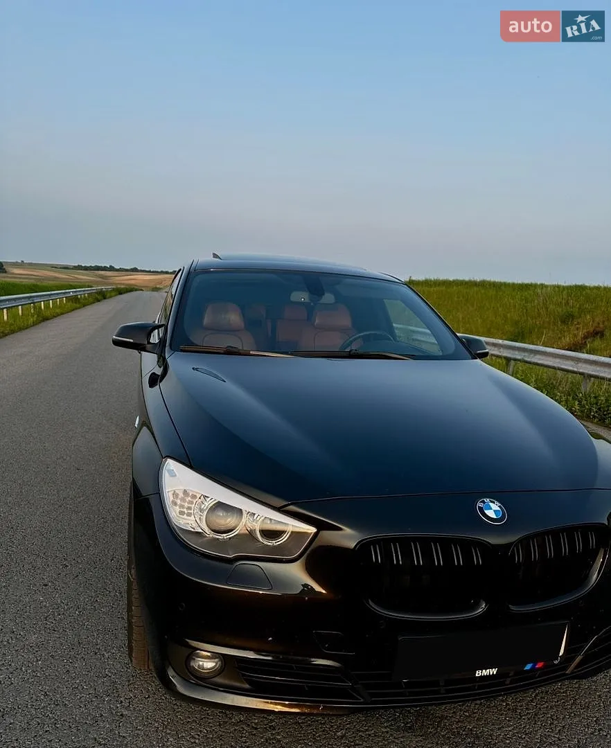 2016 BMW 5er - мініатюра 12
