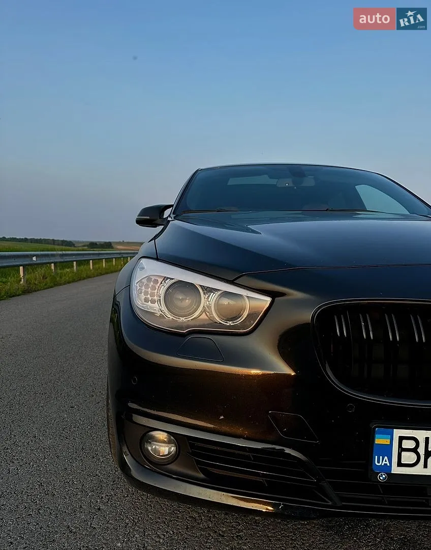 2016 BMW 5er - мініатюра 13