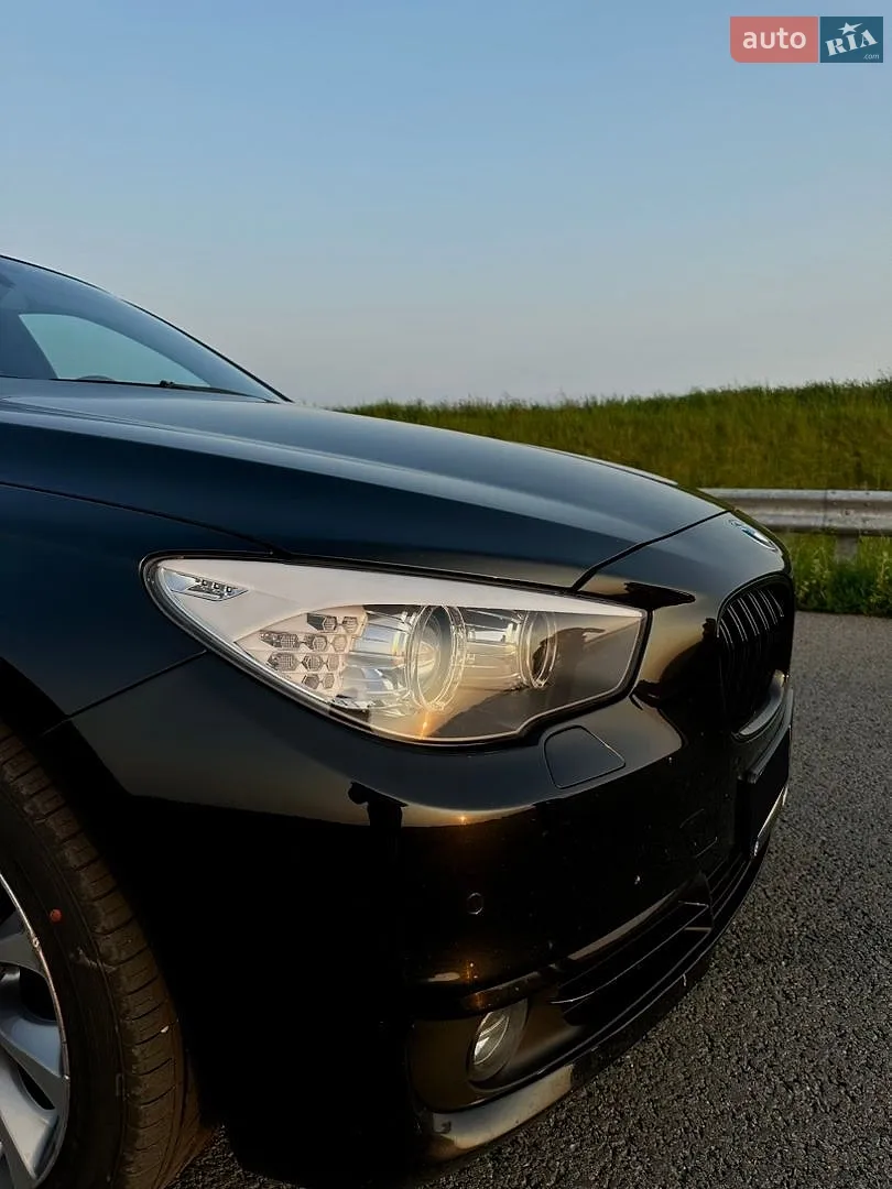 2016 BMW 5er - мініатюра 16