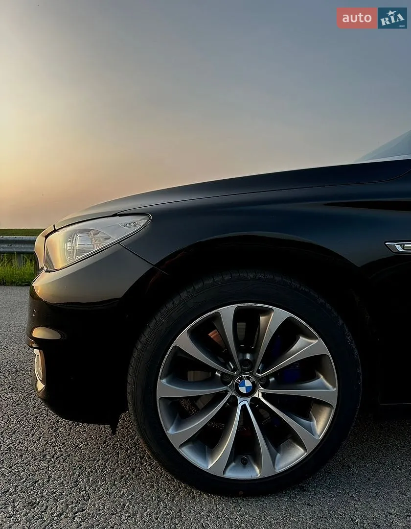 2016 BMW 5er - мініатюра 17