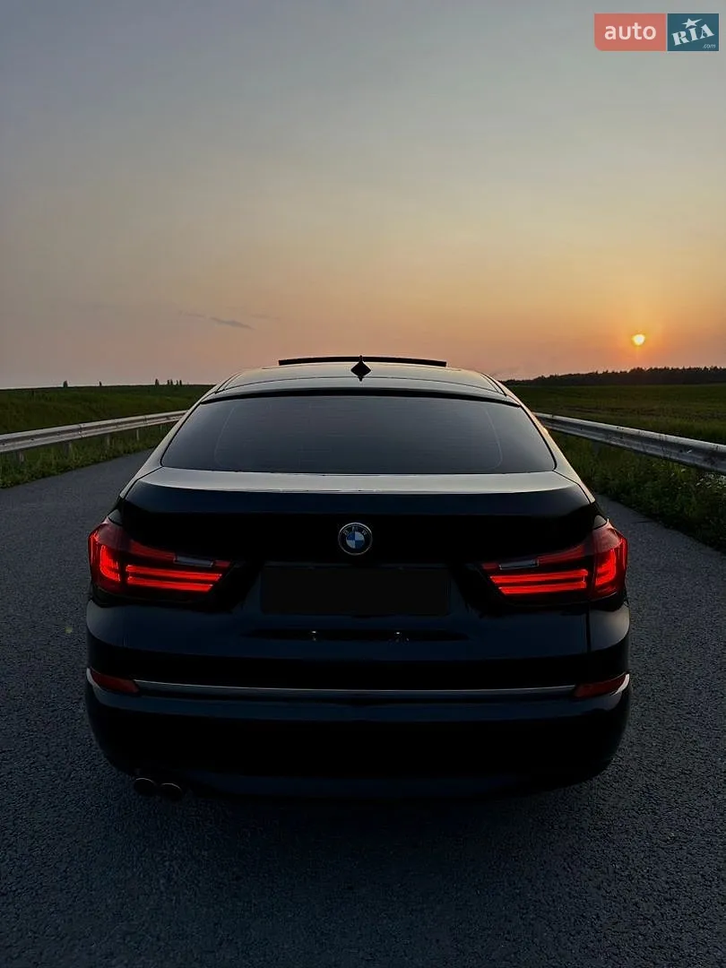 2016 BMW 5er - мініатюра 10